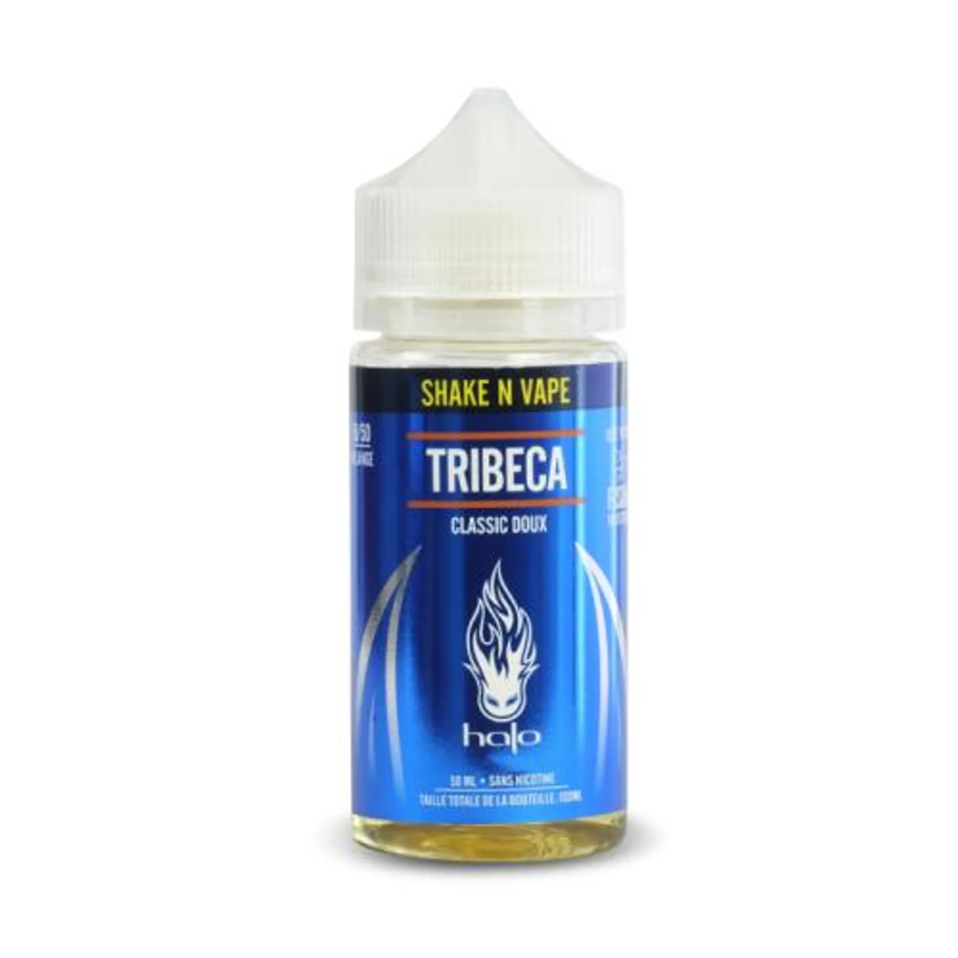 E Liquide TRIBECA 50 ml - Halo