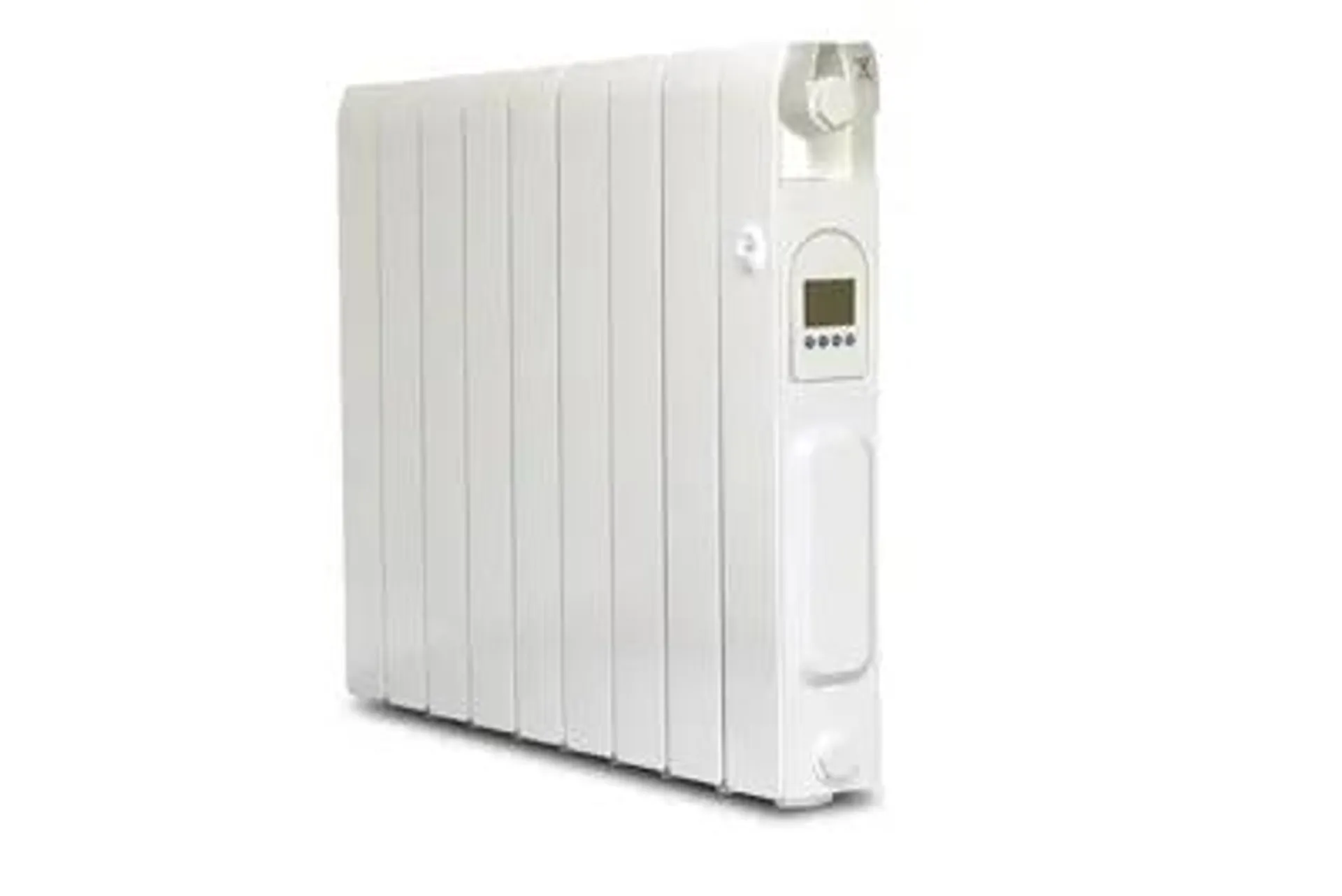 Radiateur inertie sèche Eco turbo 2000 W UNIVR CHAUFFAGE