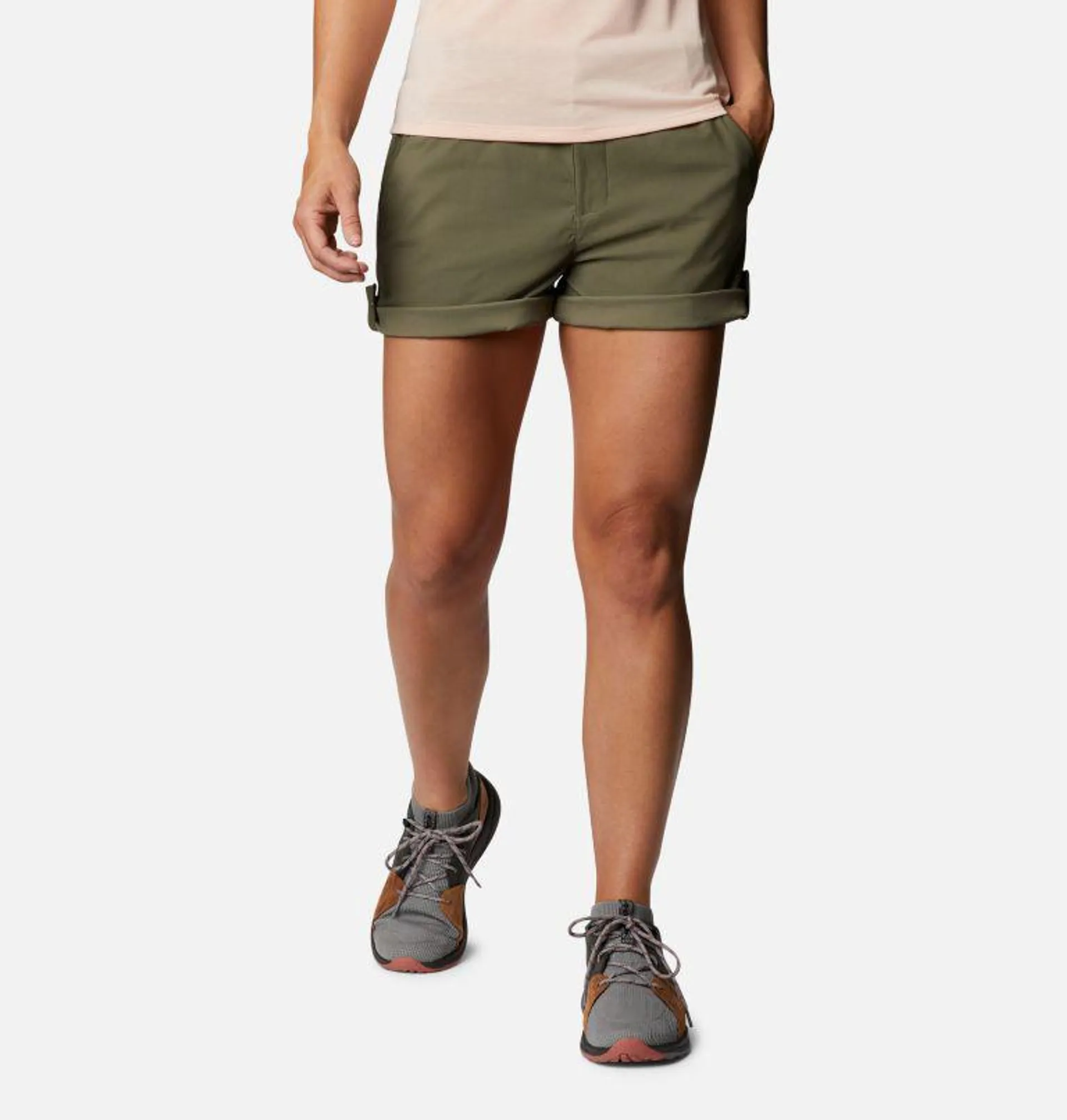 Shorts Firwood Camp™ II Femme