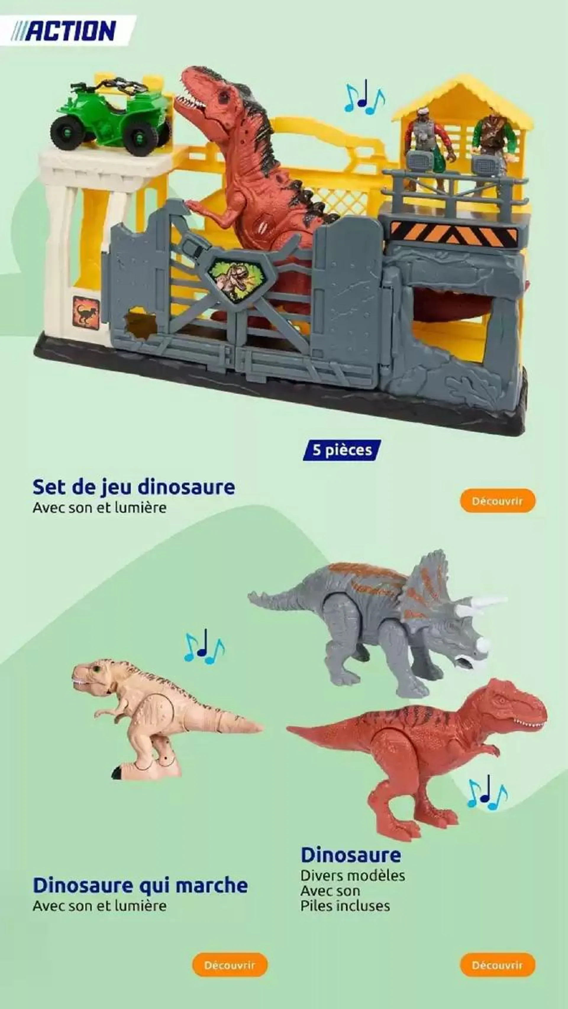 Les plus beaux cadeaux au prix le plus bas du 27 septembre au 1 octobre 2024 - Catalogue page 58