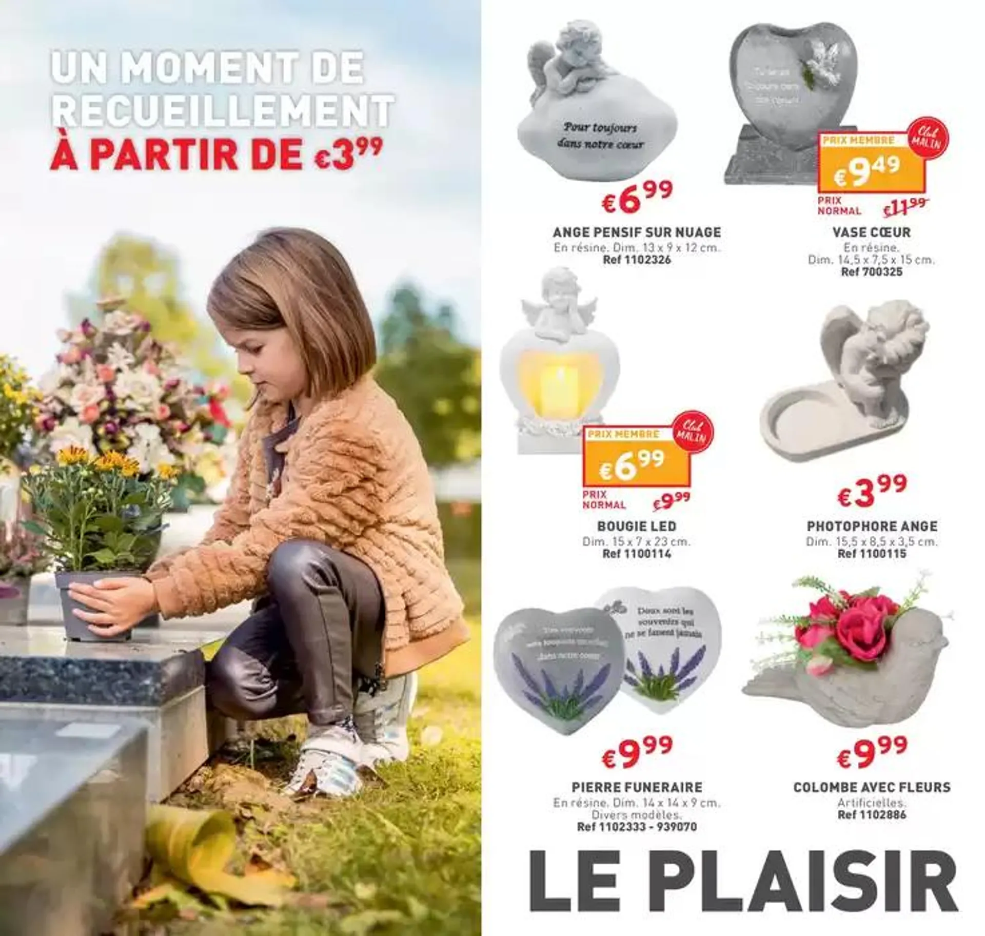 SUPER DEAL du 1 octobre au 7 octobre 2024 - Catalogue page 22