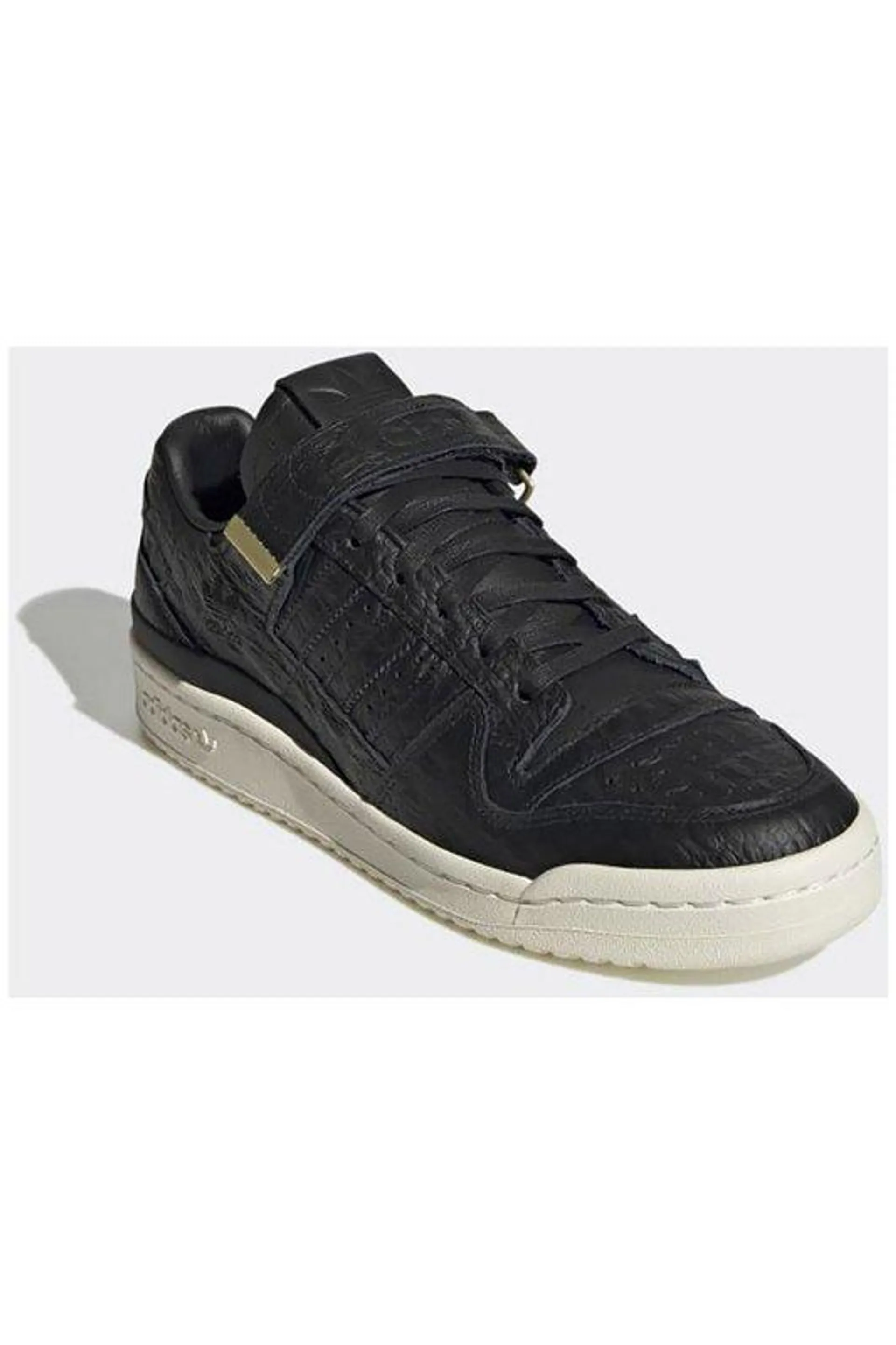 Sneakers Basses Lifestyle - Adidas - Femme - Black