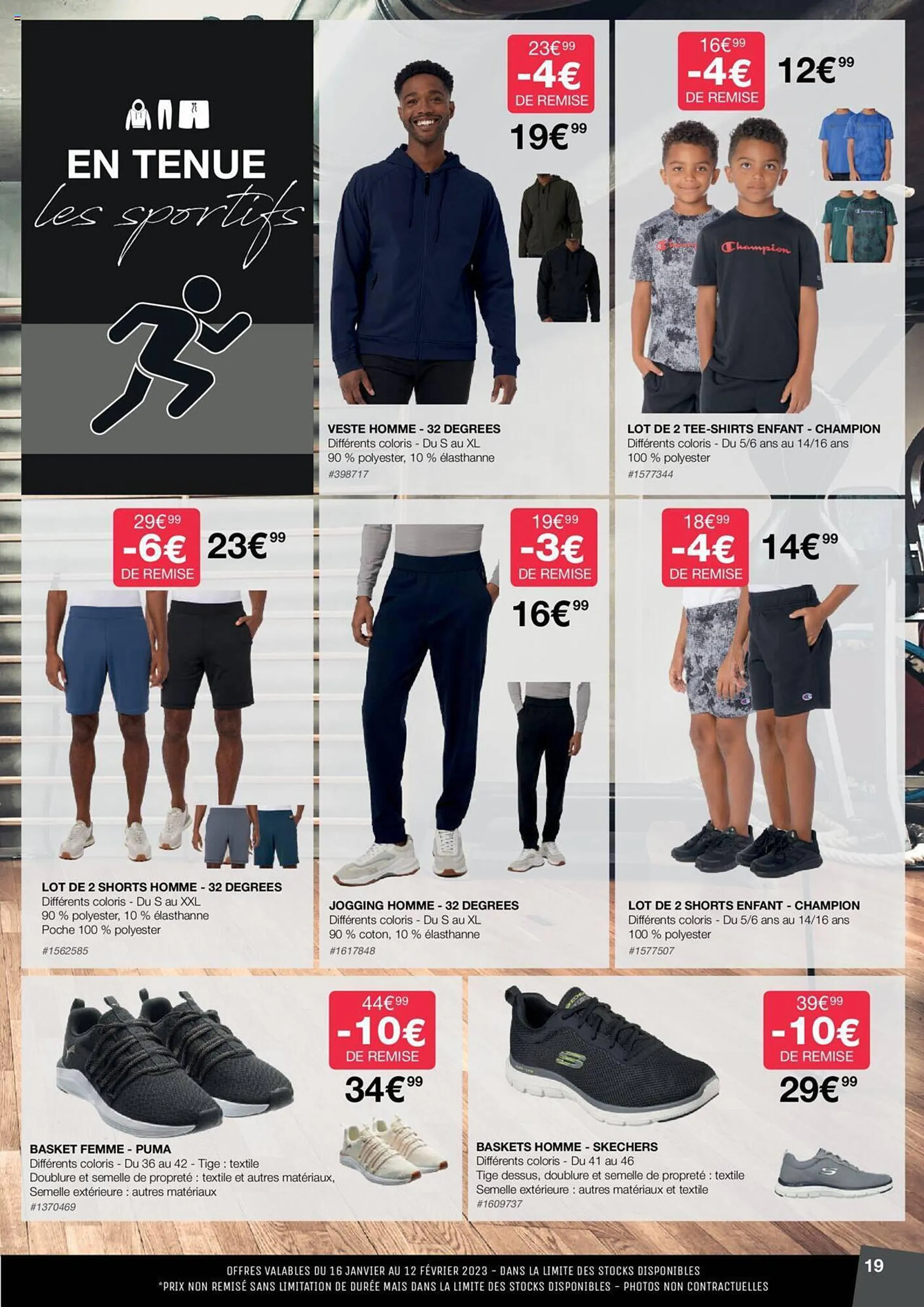 Catalogue Costco - 19