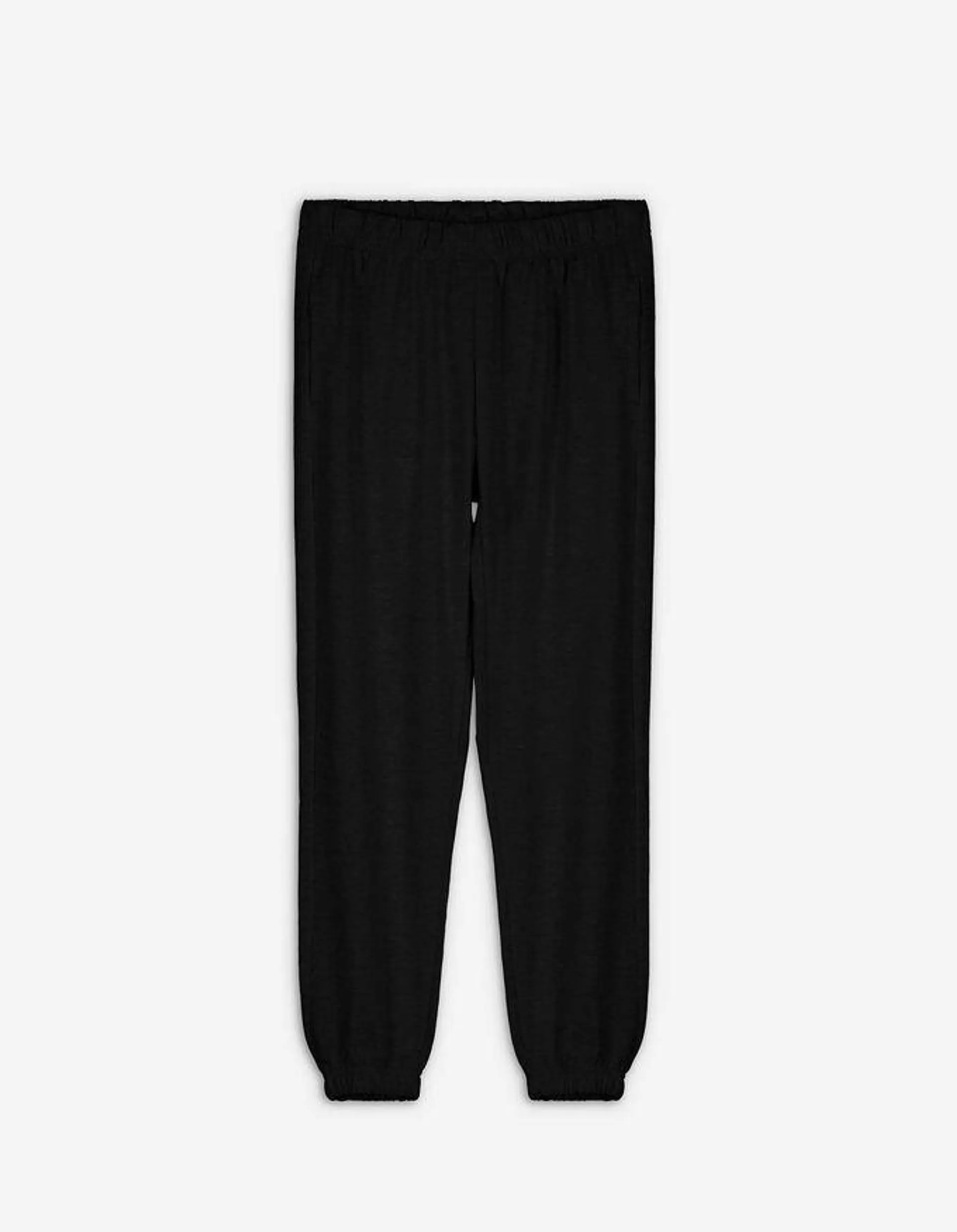 Pantalon de jogging - Coupe Relaxed Fit