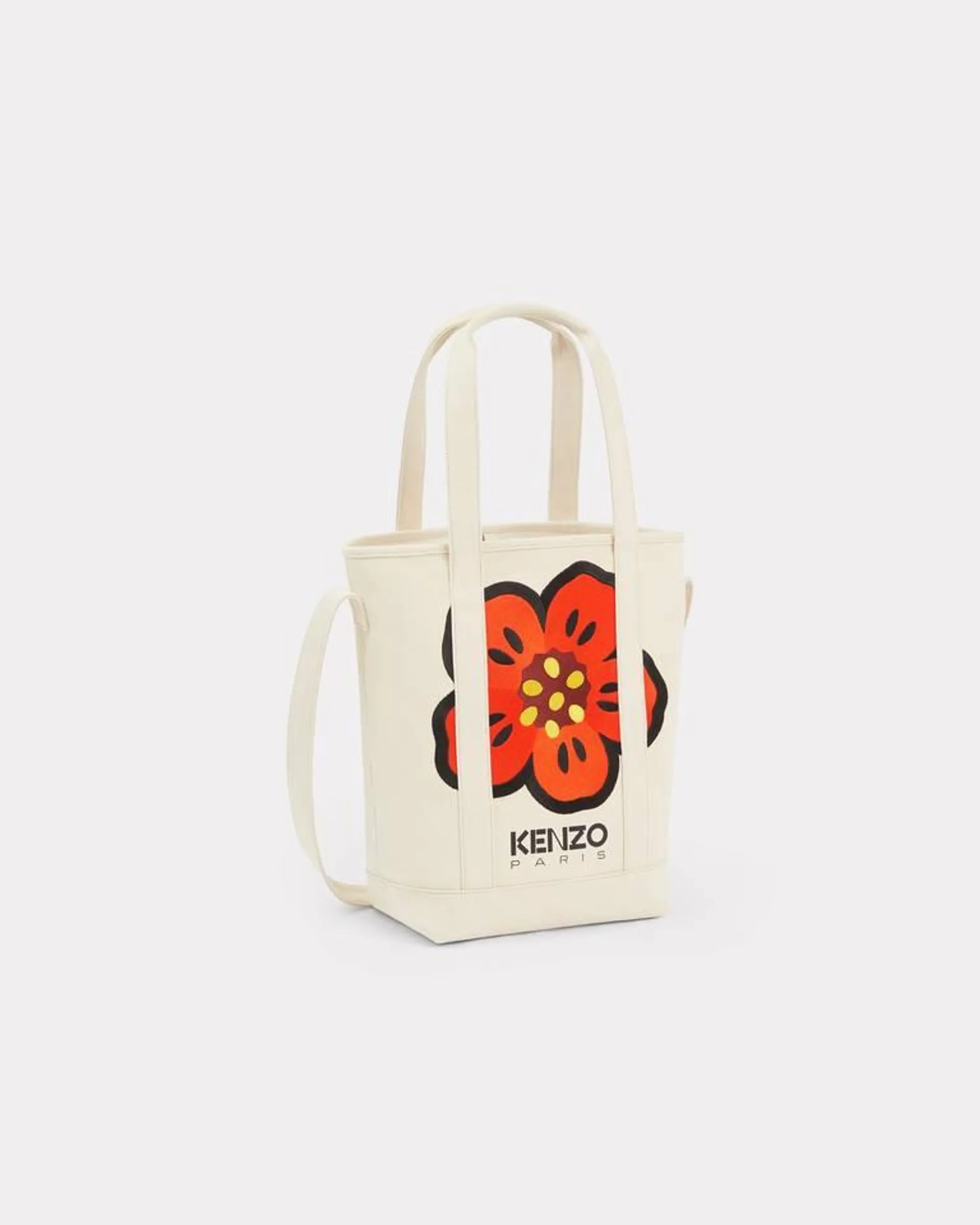 Tote bag à bandoulière 'KENZO Utility' en toile