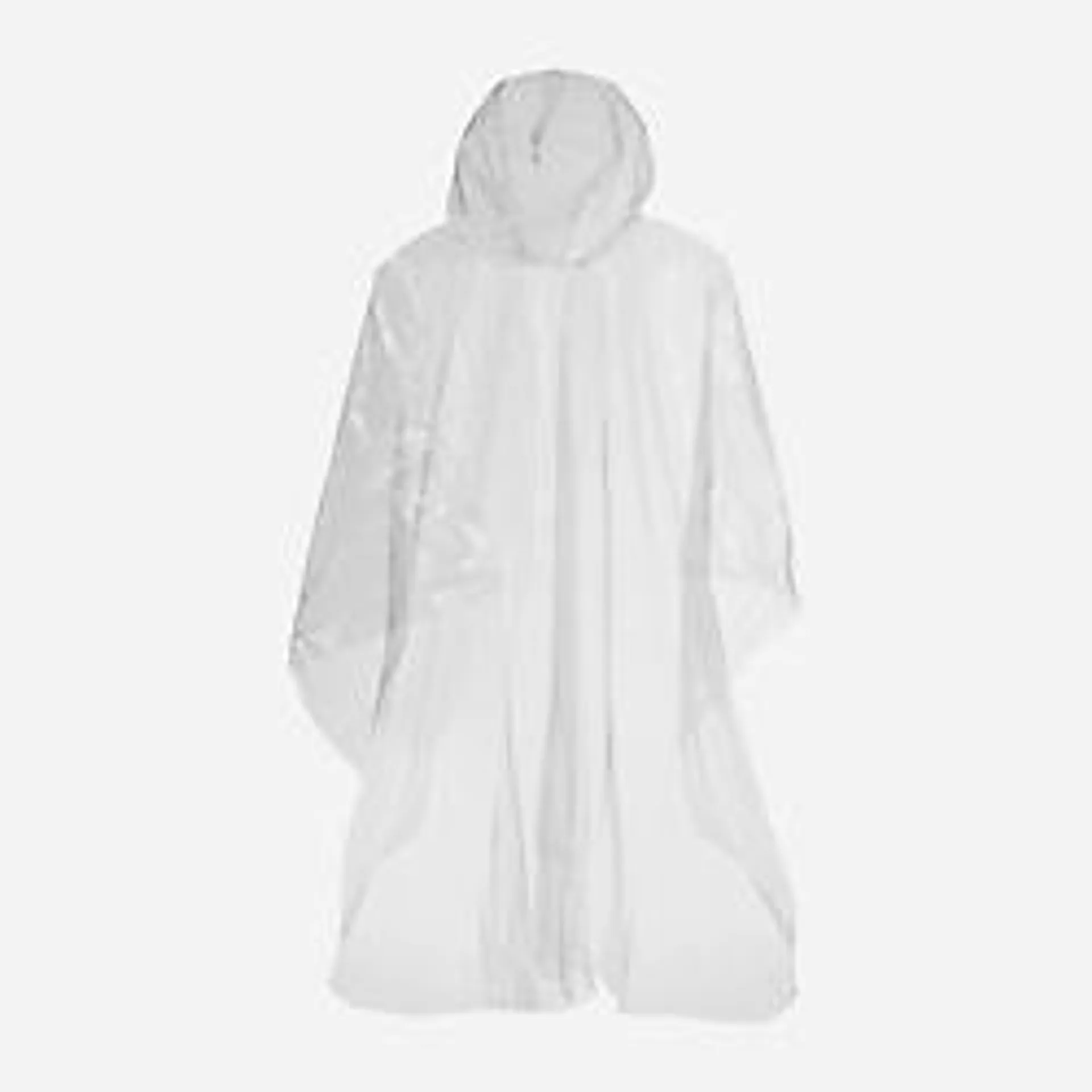 Poncho de randonnée Rain Secours