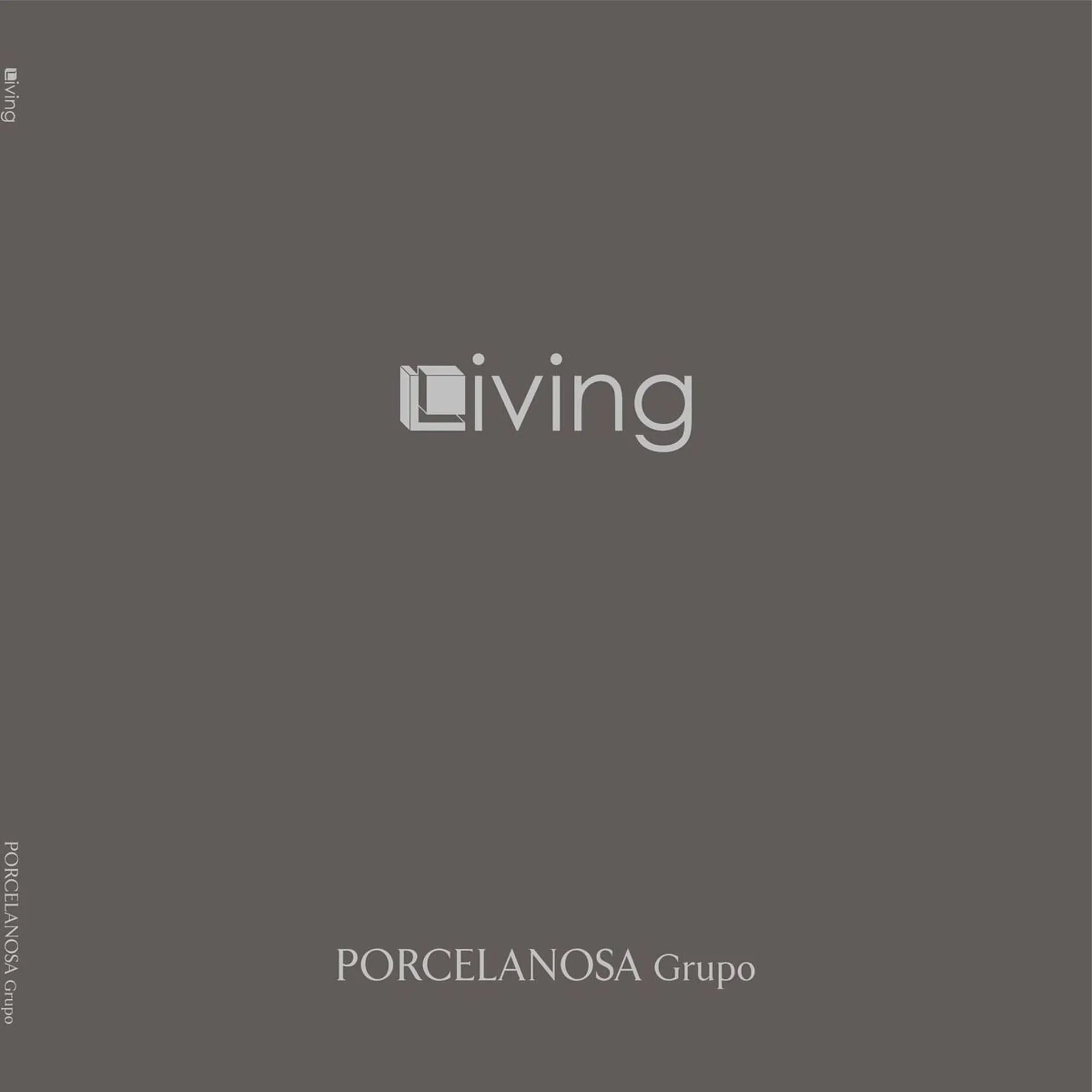 Catalogue Porcelanosa du 26 février au 30 juin 2024 - Catalogue page 1
