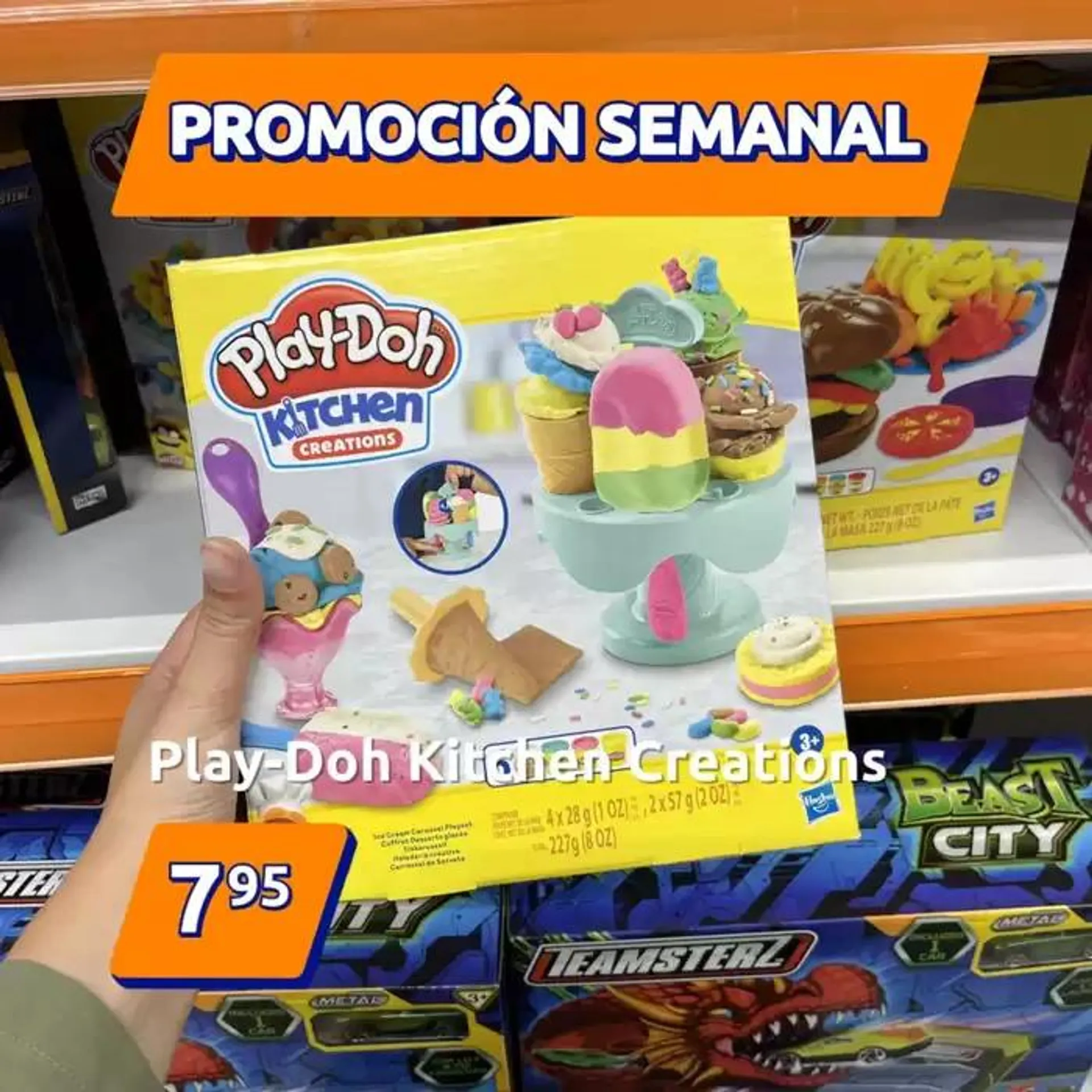 Promocion semanal du 18 octobre au 24 octobre 2024 - Catalogue page 3