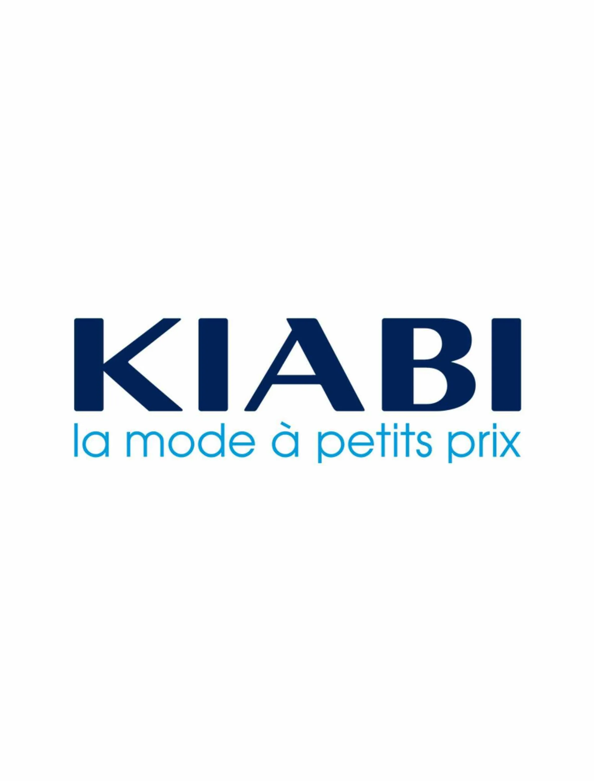 Catalogue Kiabi - 12