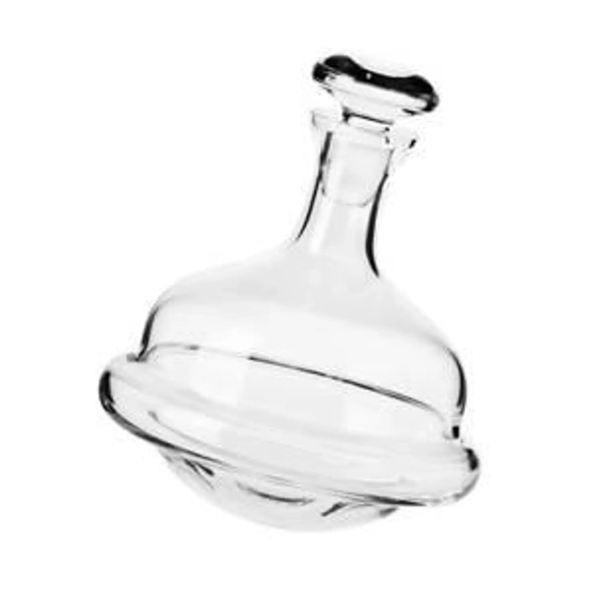 Roly-Poly Carafe à Whisky