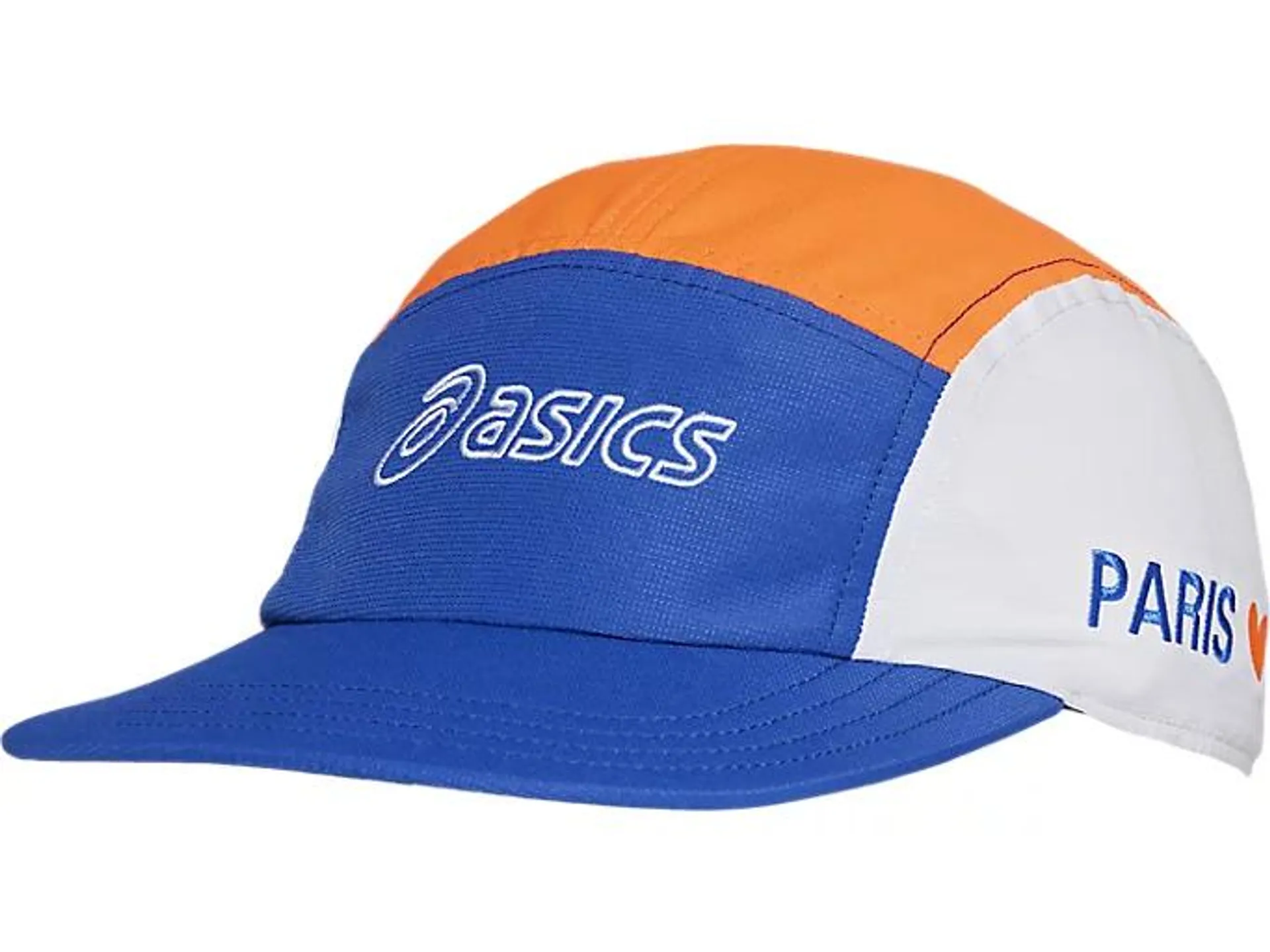 ASICS 5 PANEL CAP PARIS