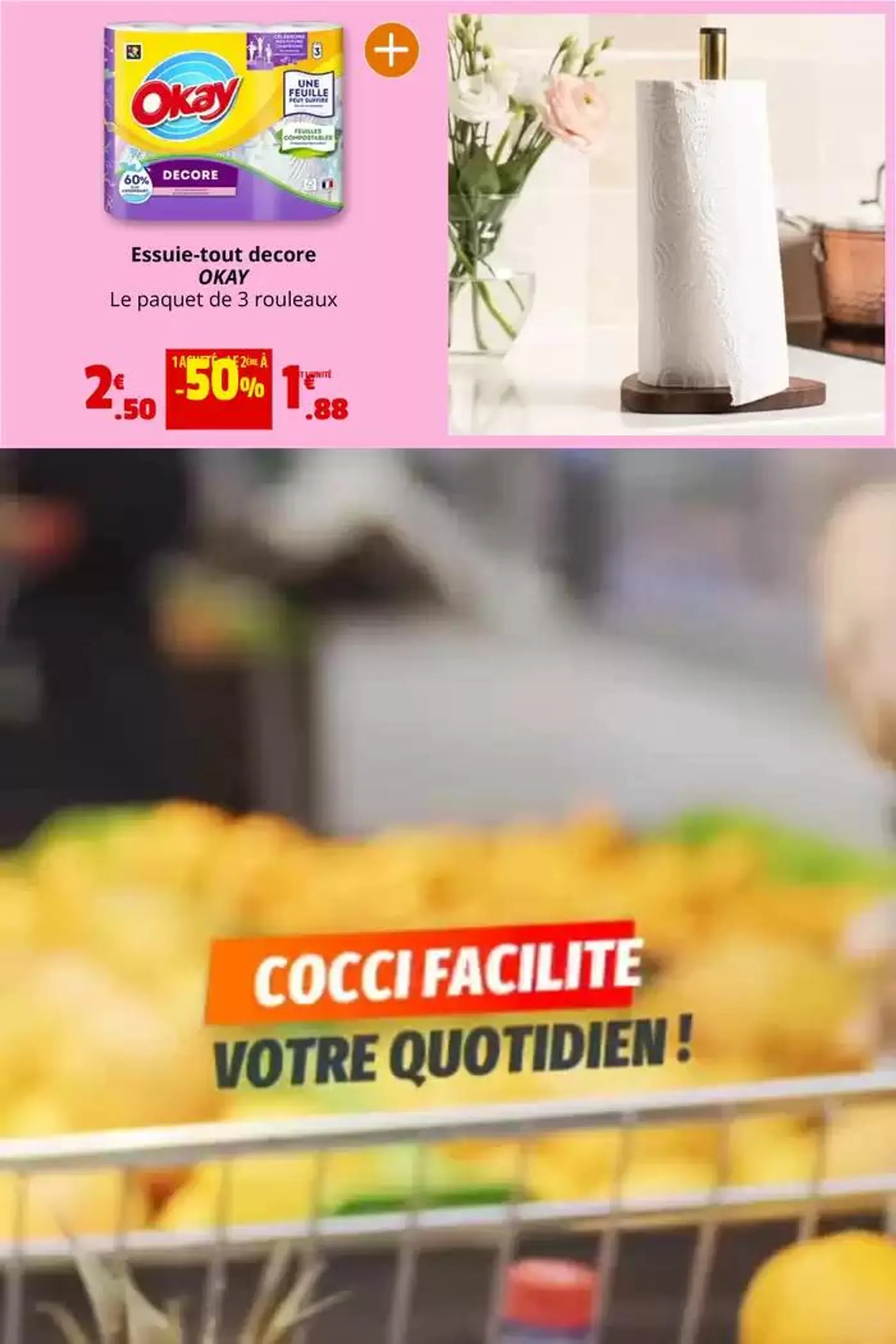 PETITS PRIX POUR GRANDE FAIM du 23 octobre au 3 novembre 2024 - Catalogue page 34