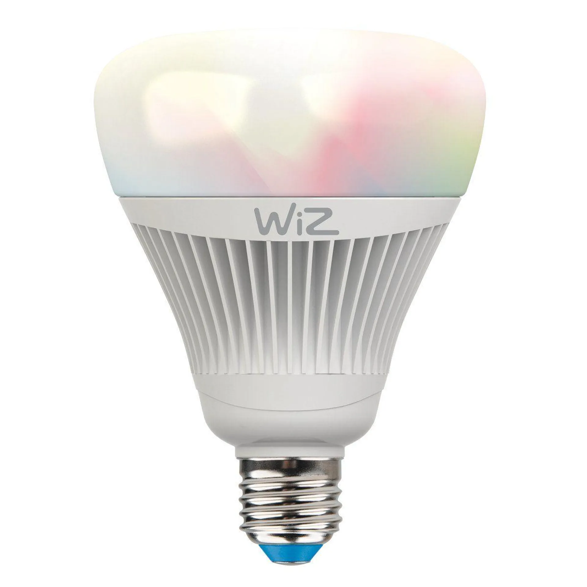 Ampoule connectée LED dimmable E27 WIZ 15.5W 1055 lumens