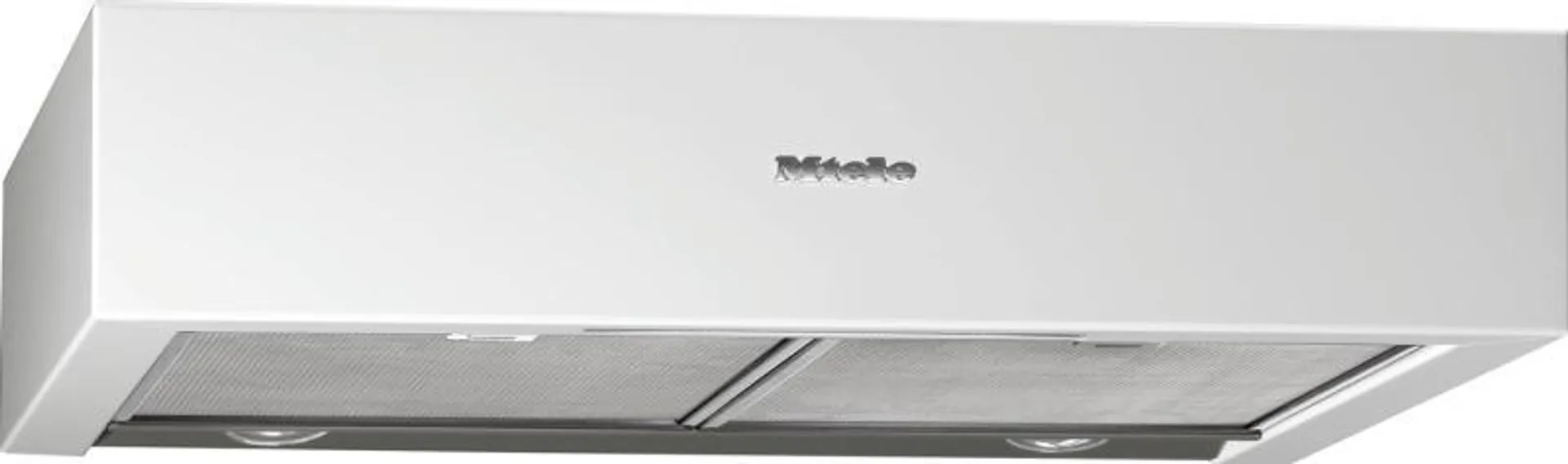 Hotte casquette MIELE DA1260BB