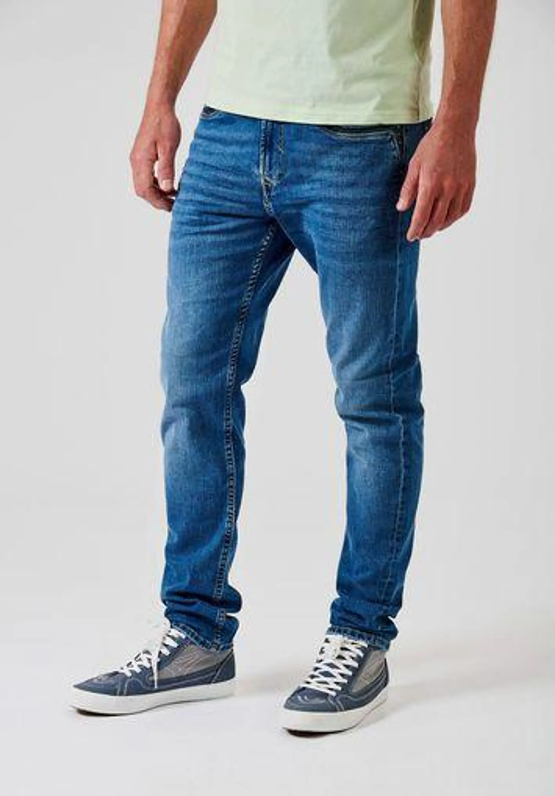 Jean slim Homme