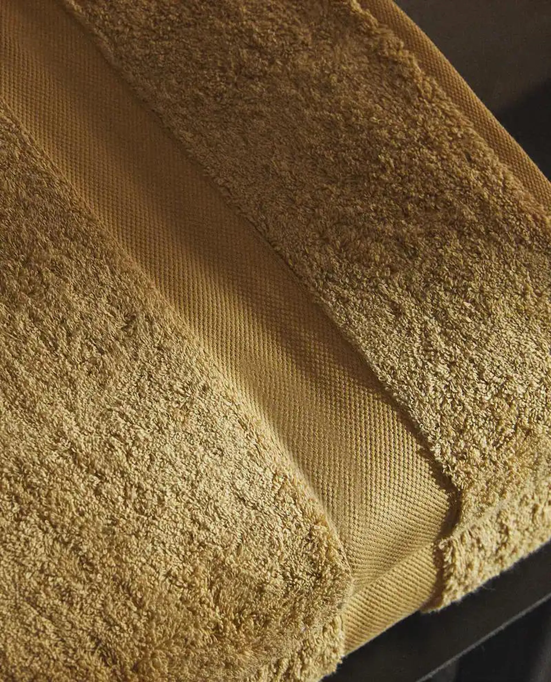 COTTON TOWEL