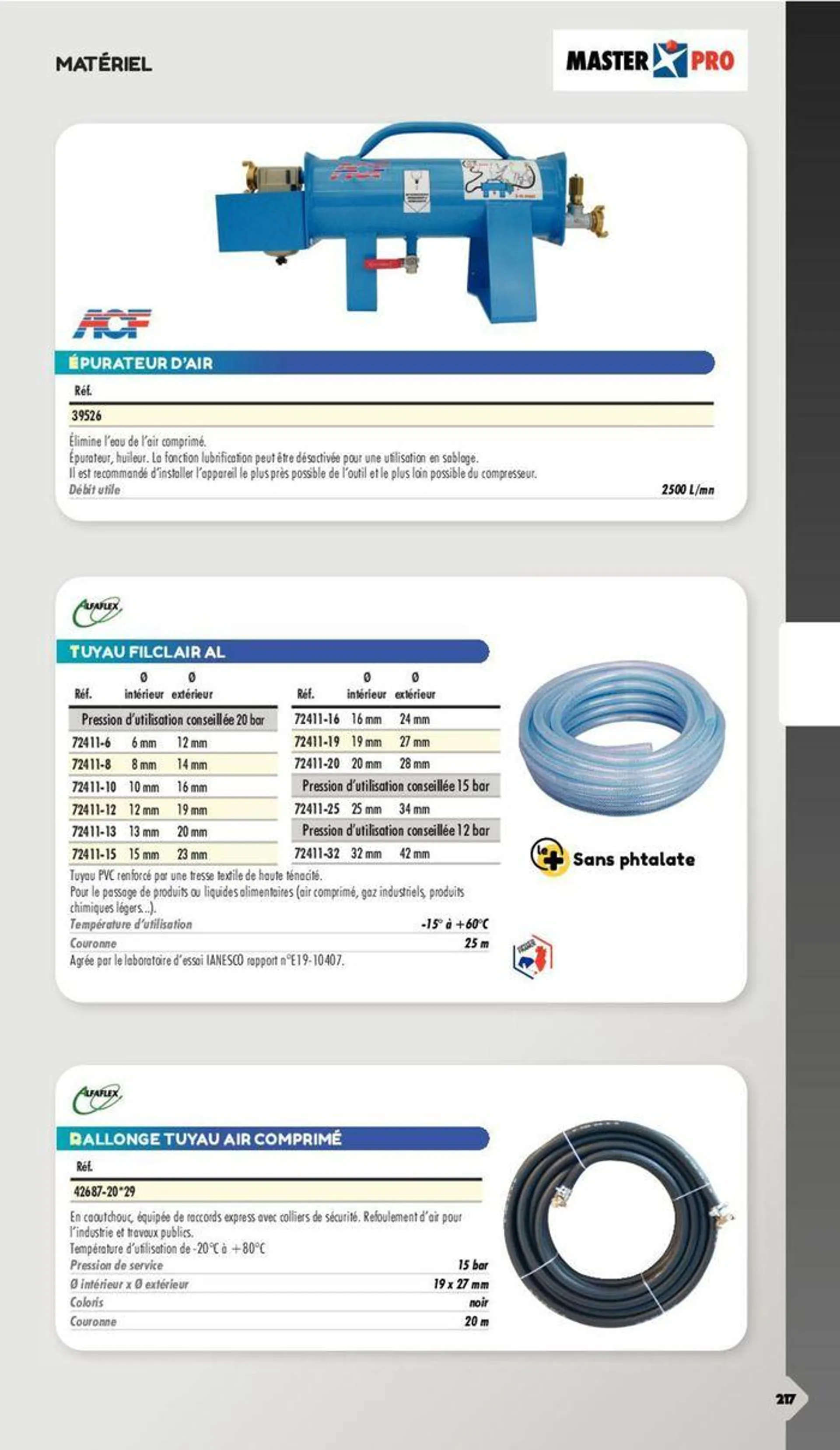 Essentiel Batiment 2024 du 3 janvier au 31 décembre 2024 - Catalogue page 132