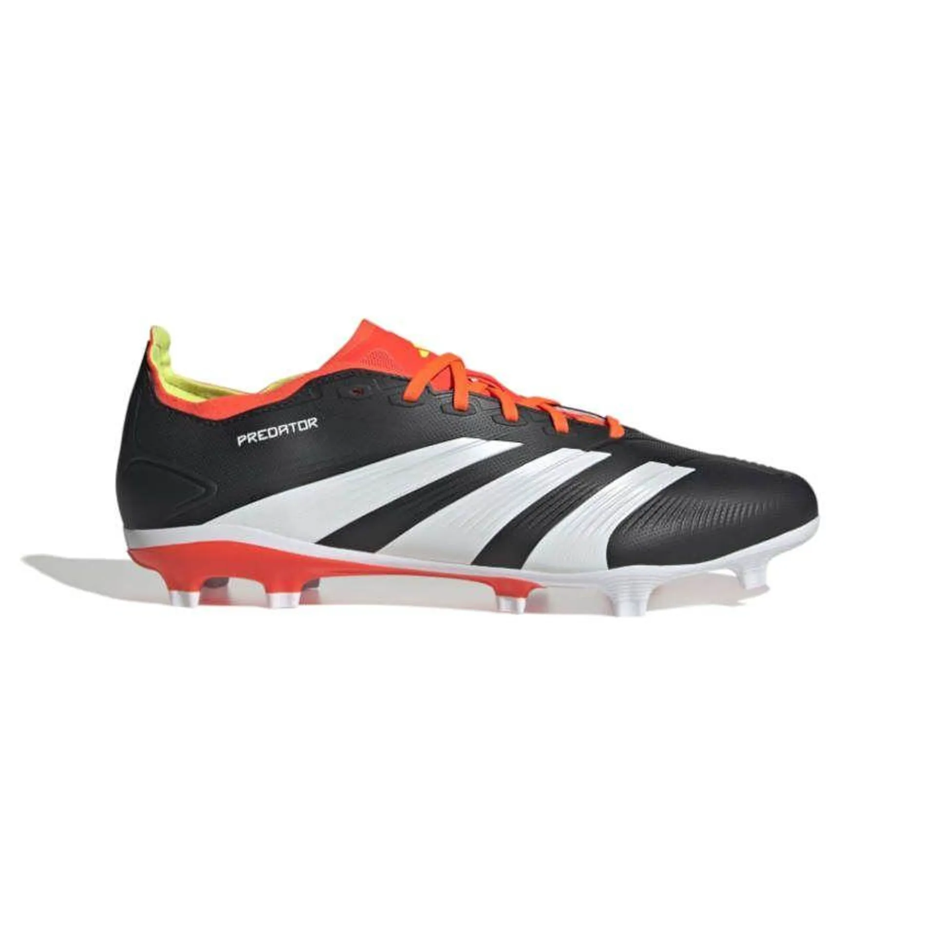 Chaussures Rugby Predator League FG Crampons Moulés Terrain Sec - Adidas