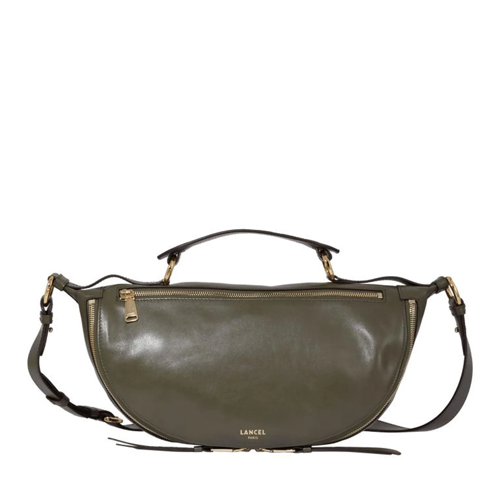 M crossbody bag