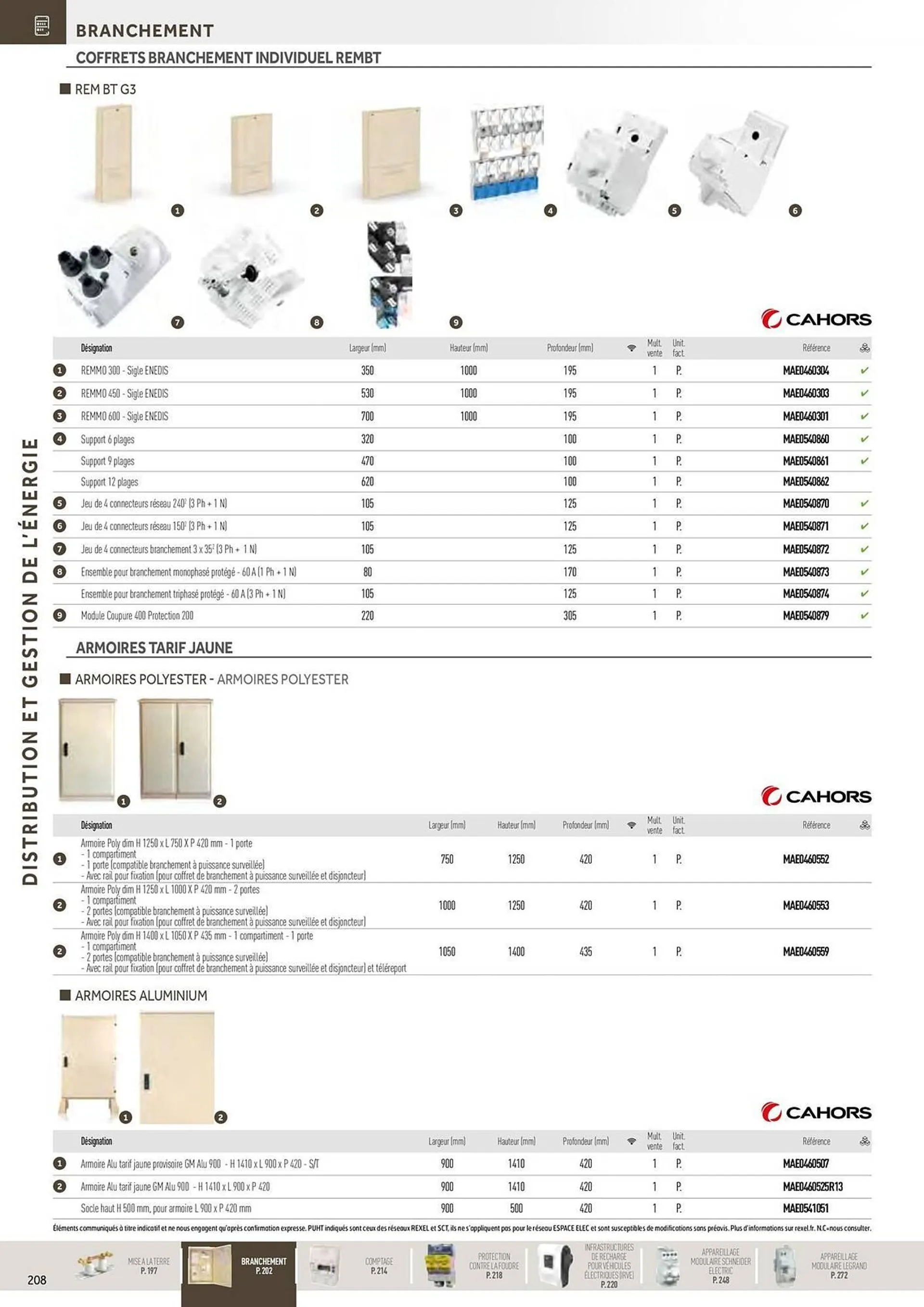 Catalogue Rexel du 20 décembre au 28 décembre 2024 - Catalogue page 14