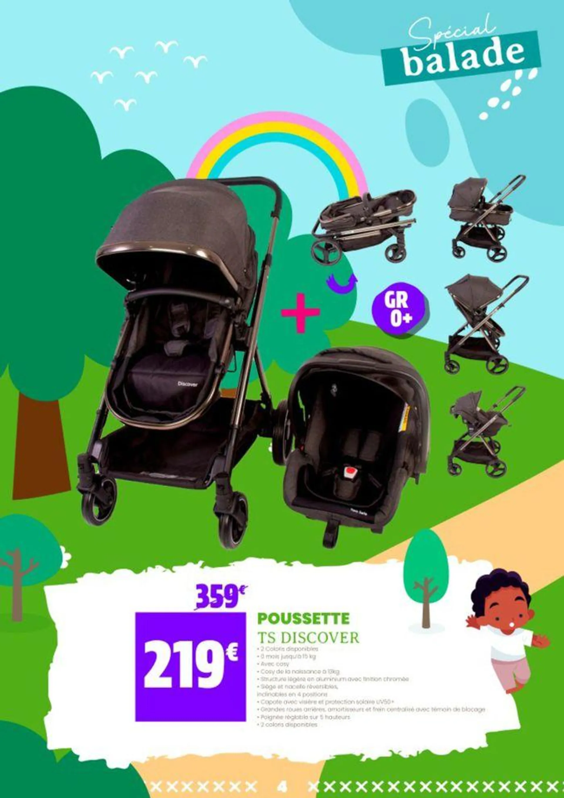 Nouvelle Catalogue Bébé9 - 4