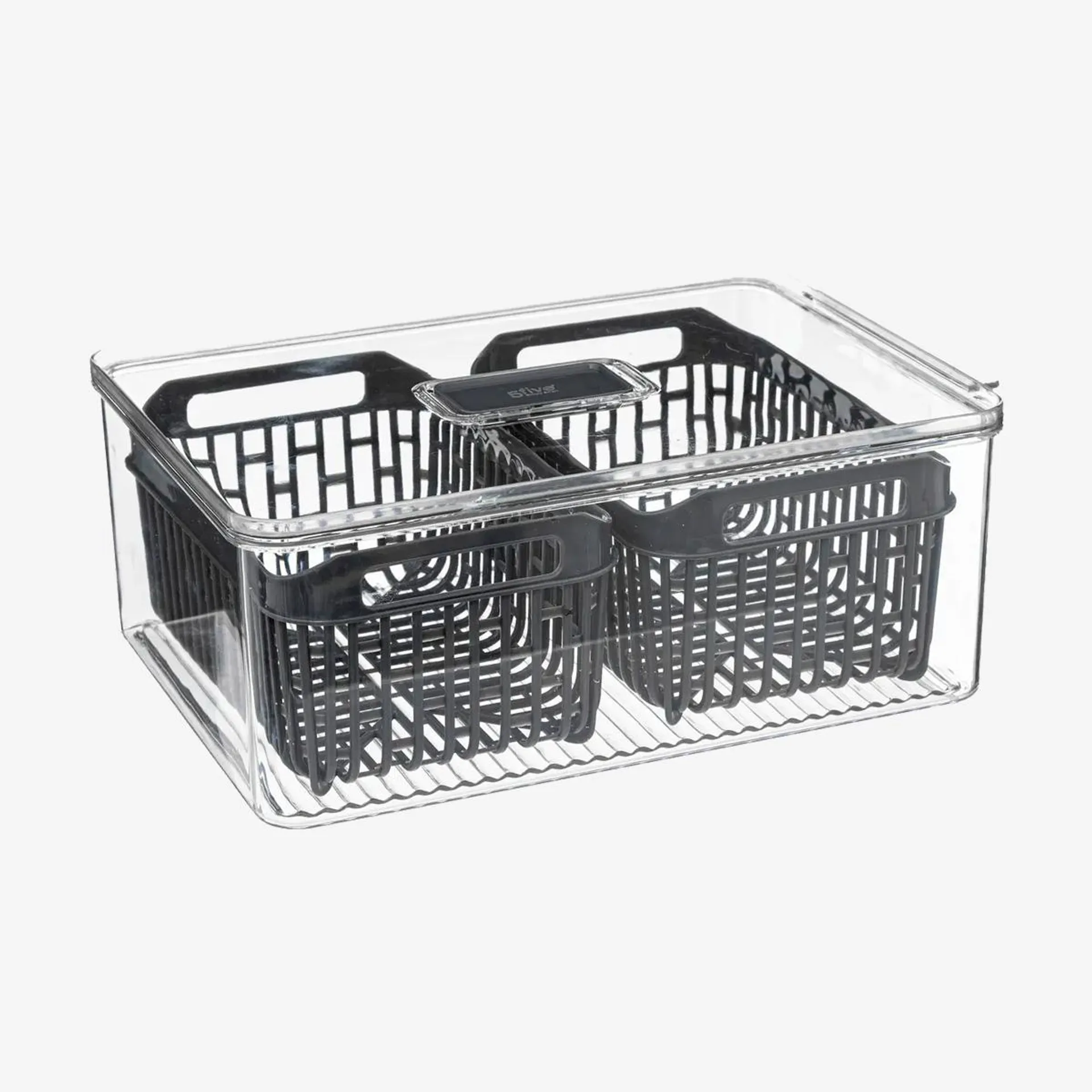 TIDY boîte frigo 32,5×22,5