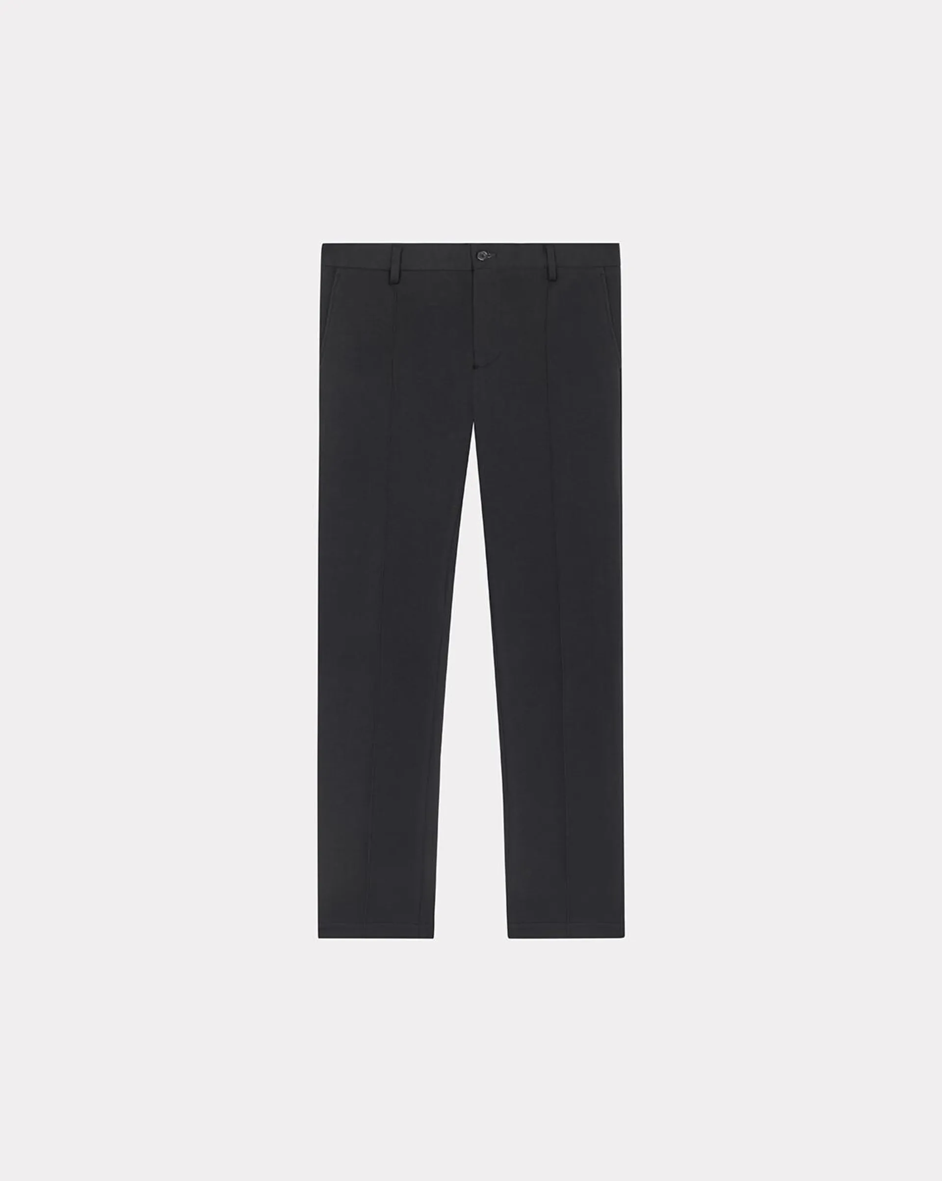 Pantalon street suit pant noir