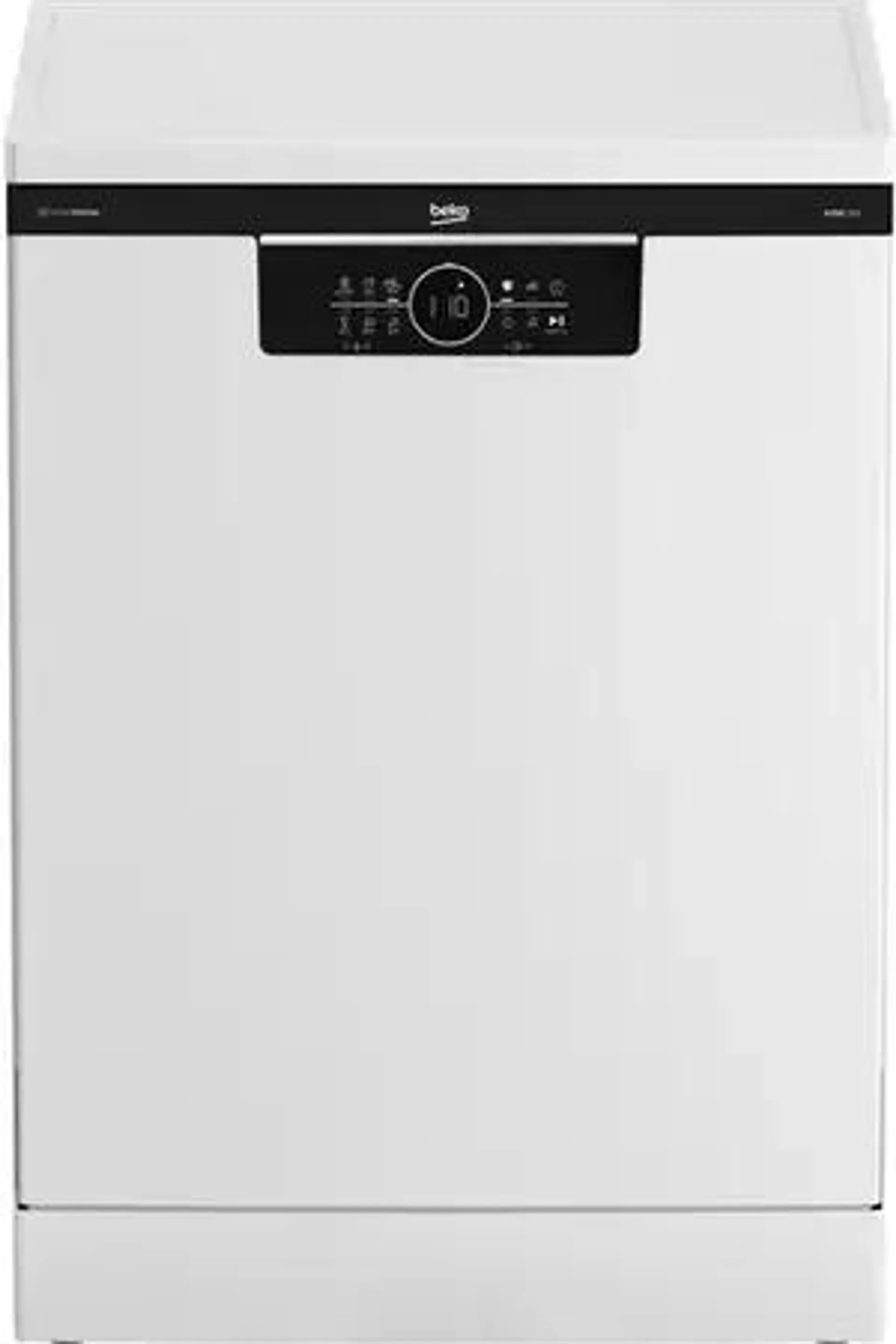 Beko BDFN26440WC