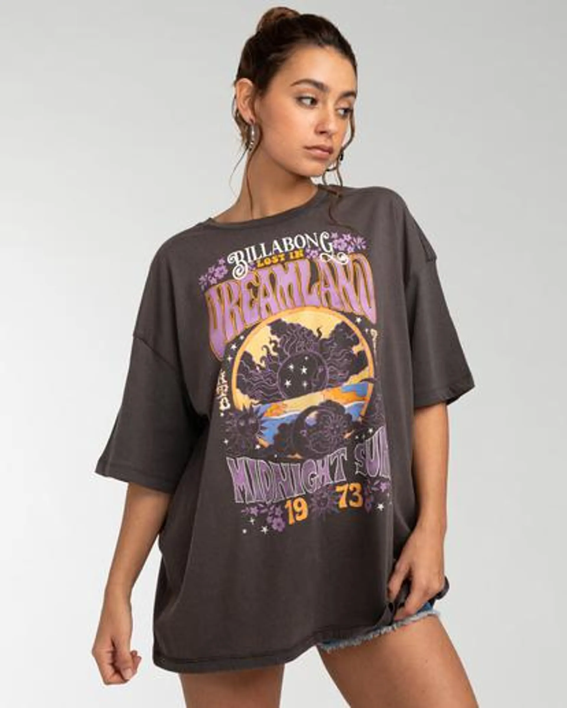 Dreamland - T-shirt pour Femme