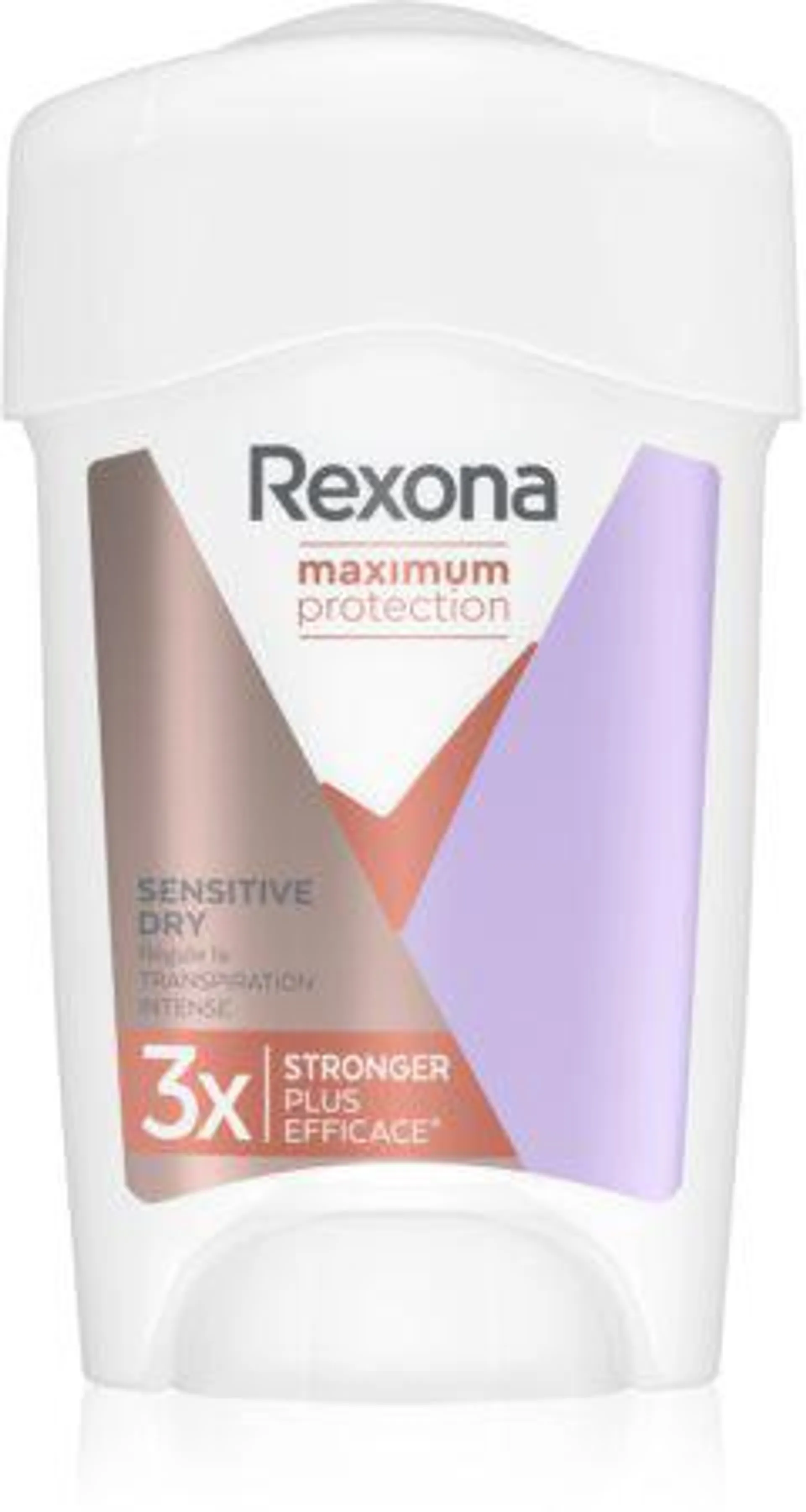 Maximum Protection Antiperspirant