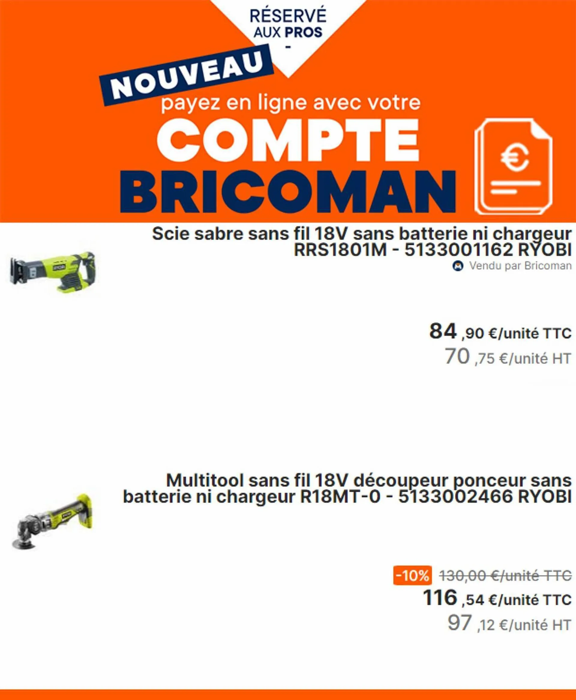 Catalogue Bricoman - 3