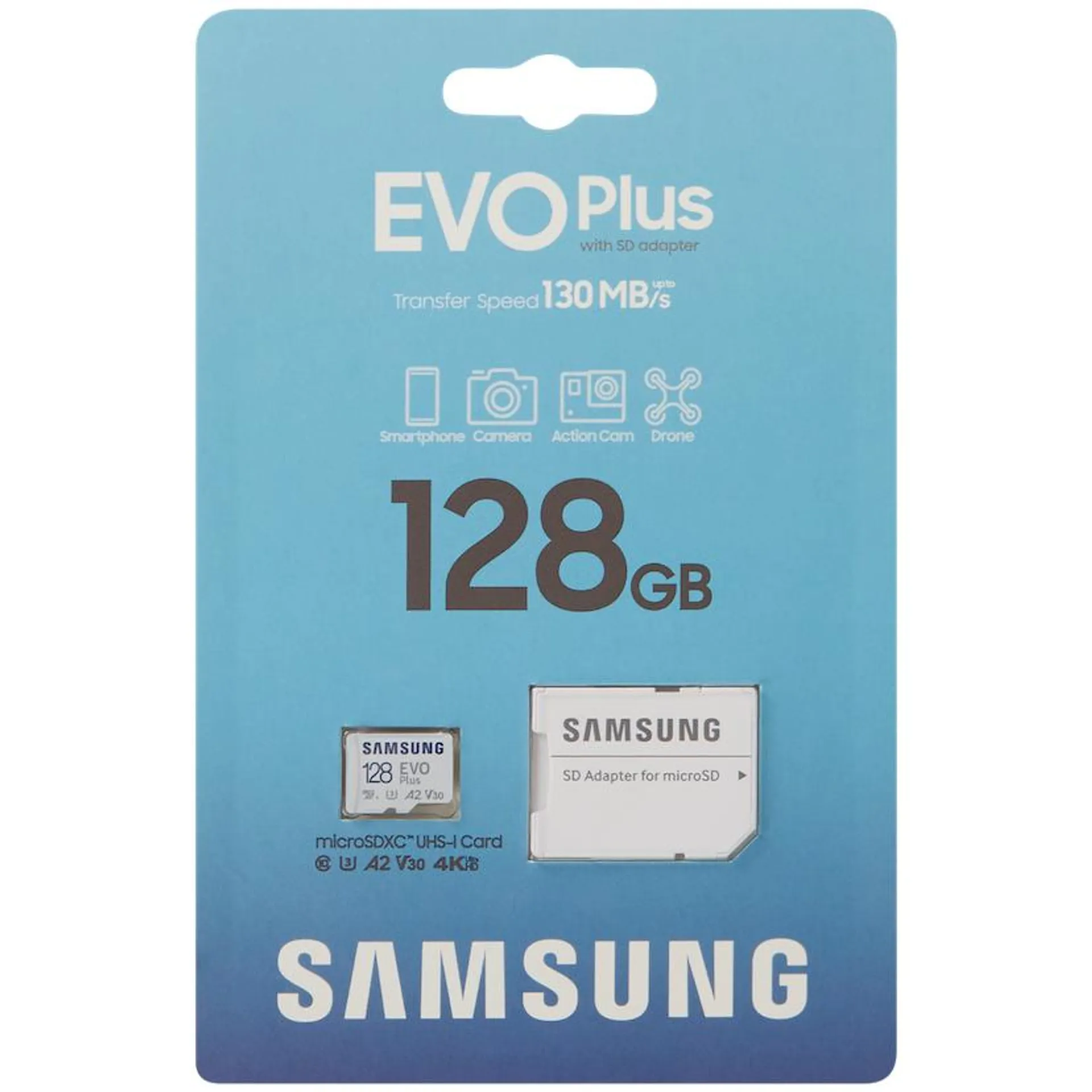 Samsung Carte micro SD