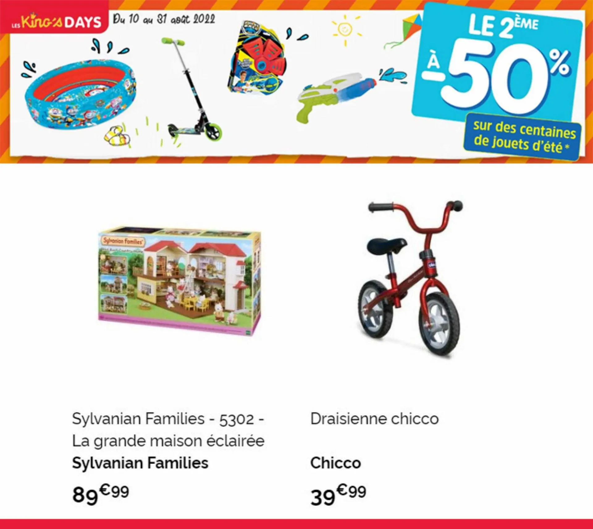 Catalogue Maxi Toys - 3