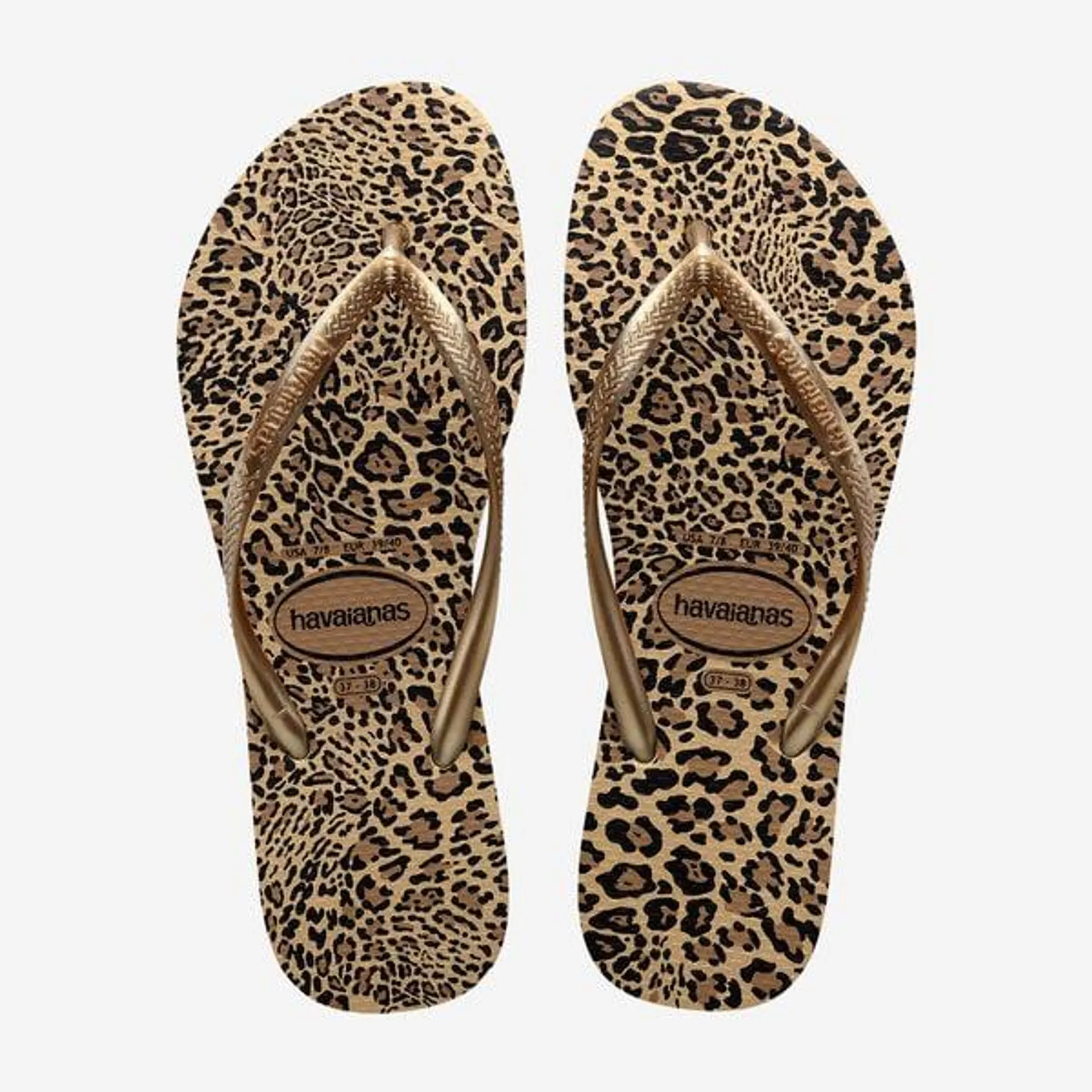 Havaianas Slim Animals