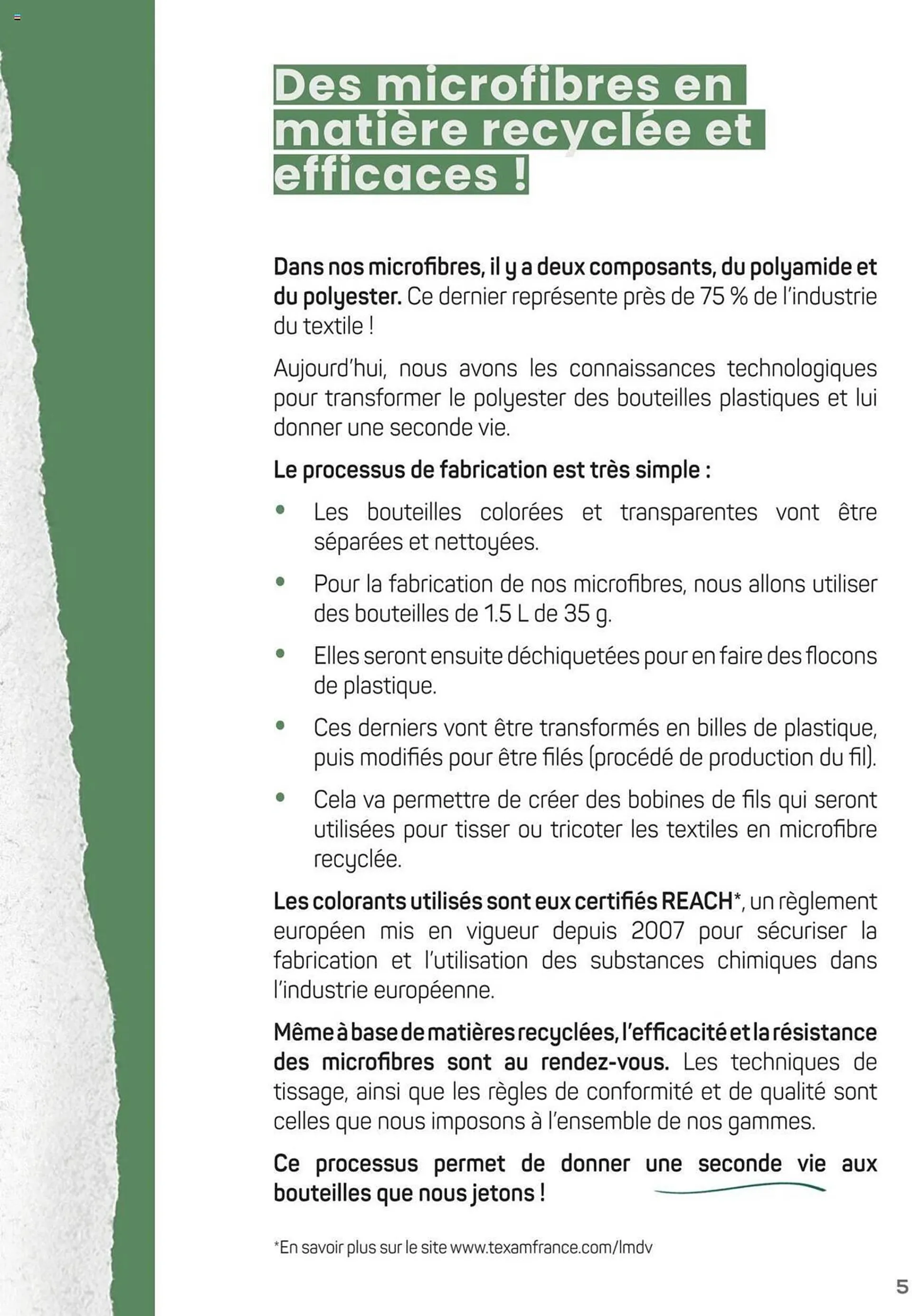 Catalogue Texam du 10 octobre au 31 décembre 2024 - Catalogue page 4