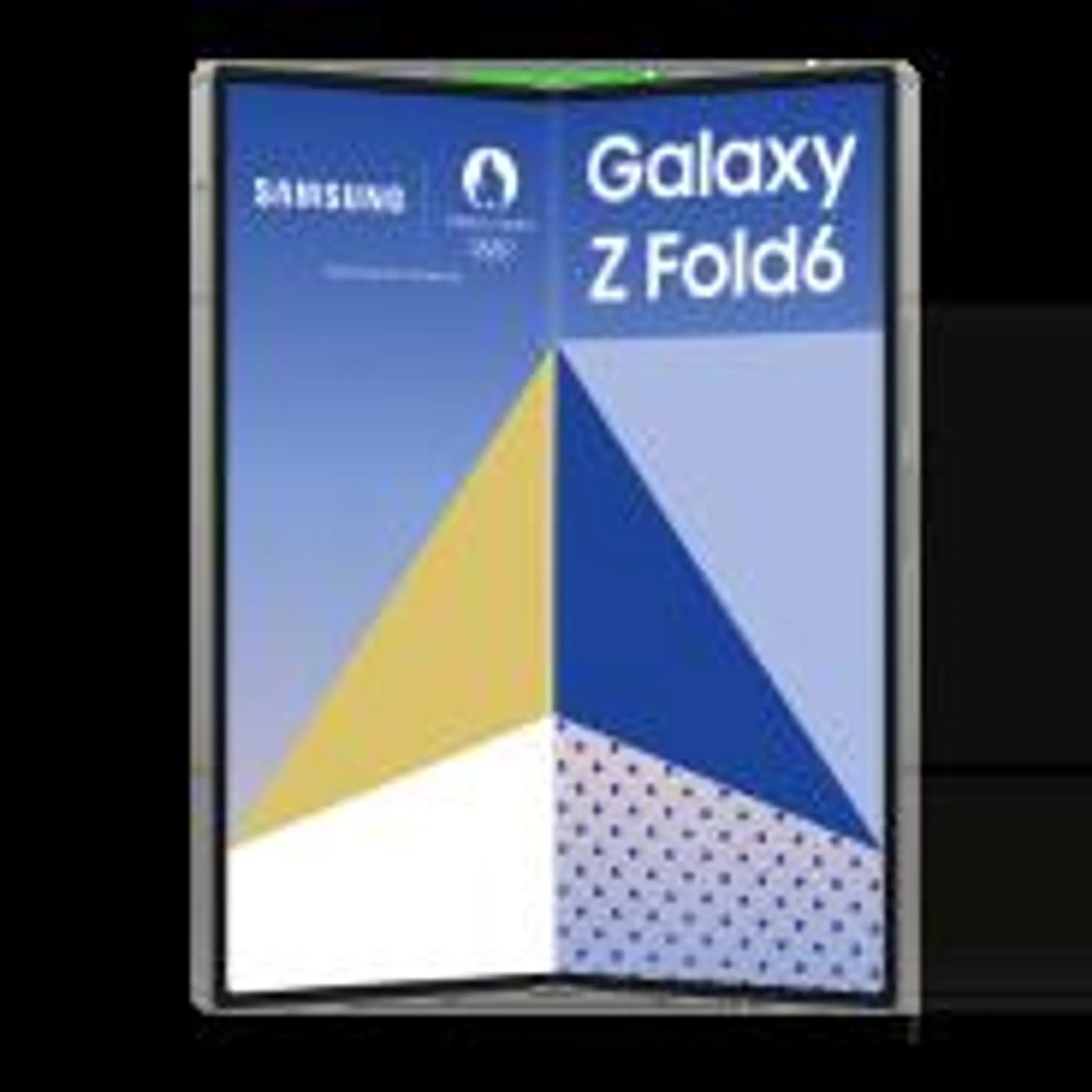 Galaxy Z Fold6