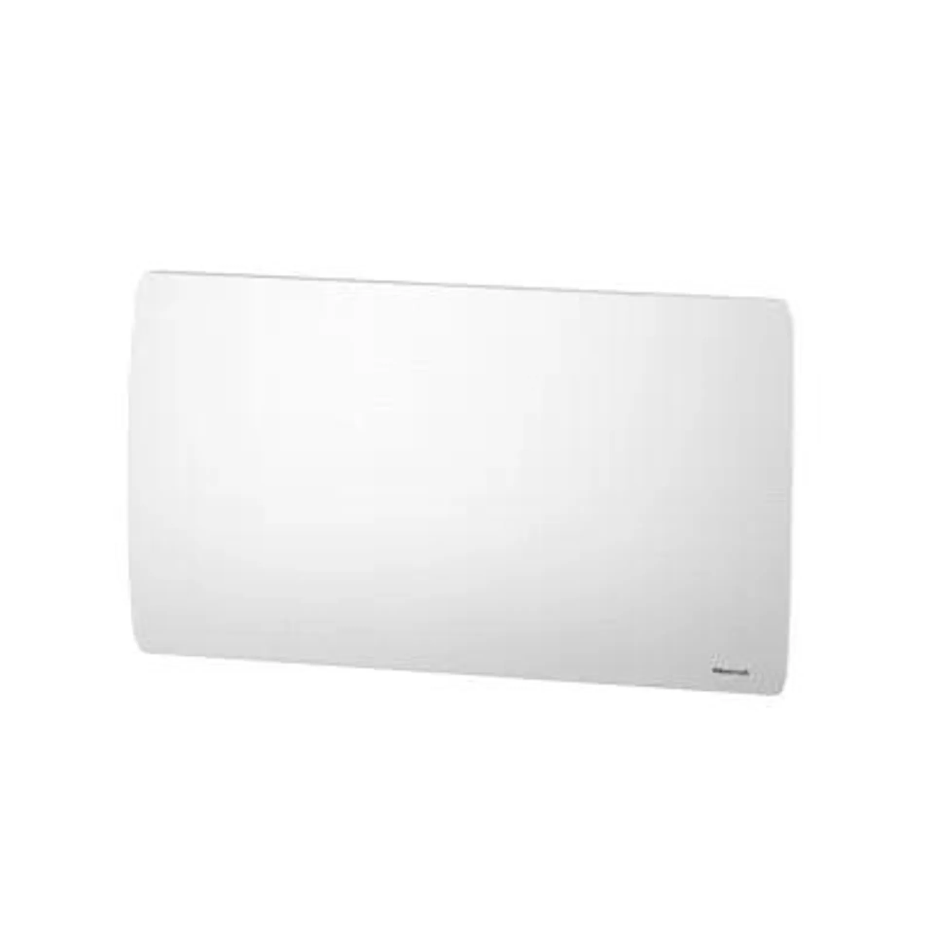 Radiateur chaleur douce RAD NEO 1500W Blanc horizontal NOIROT