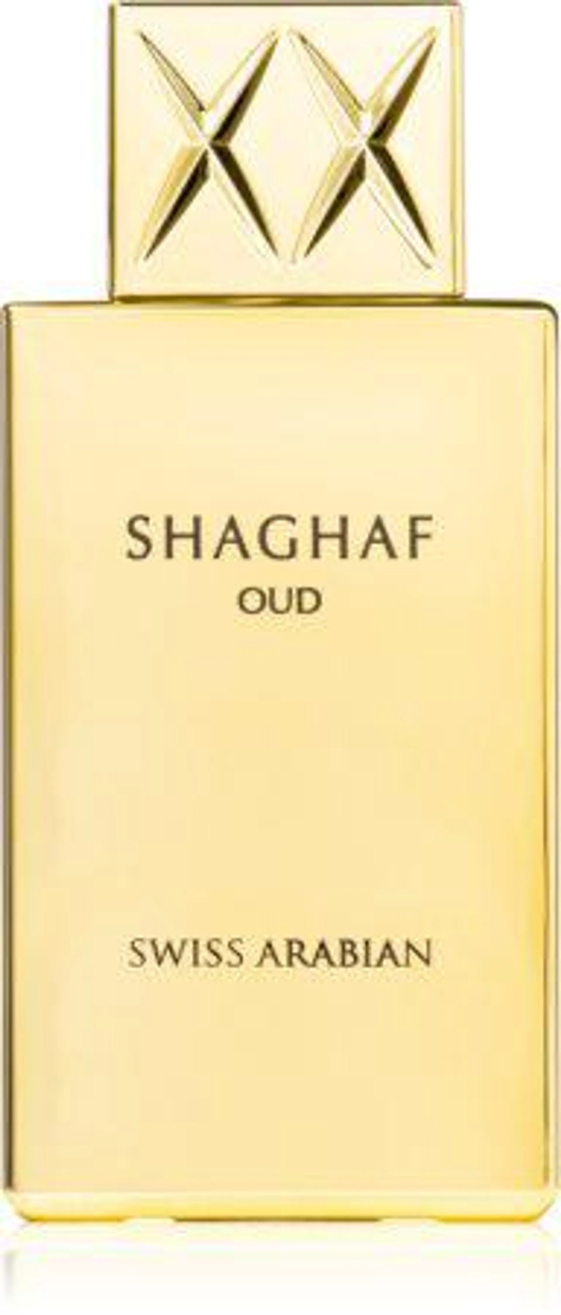 Shaghaf Oud