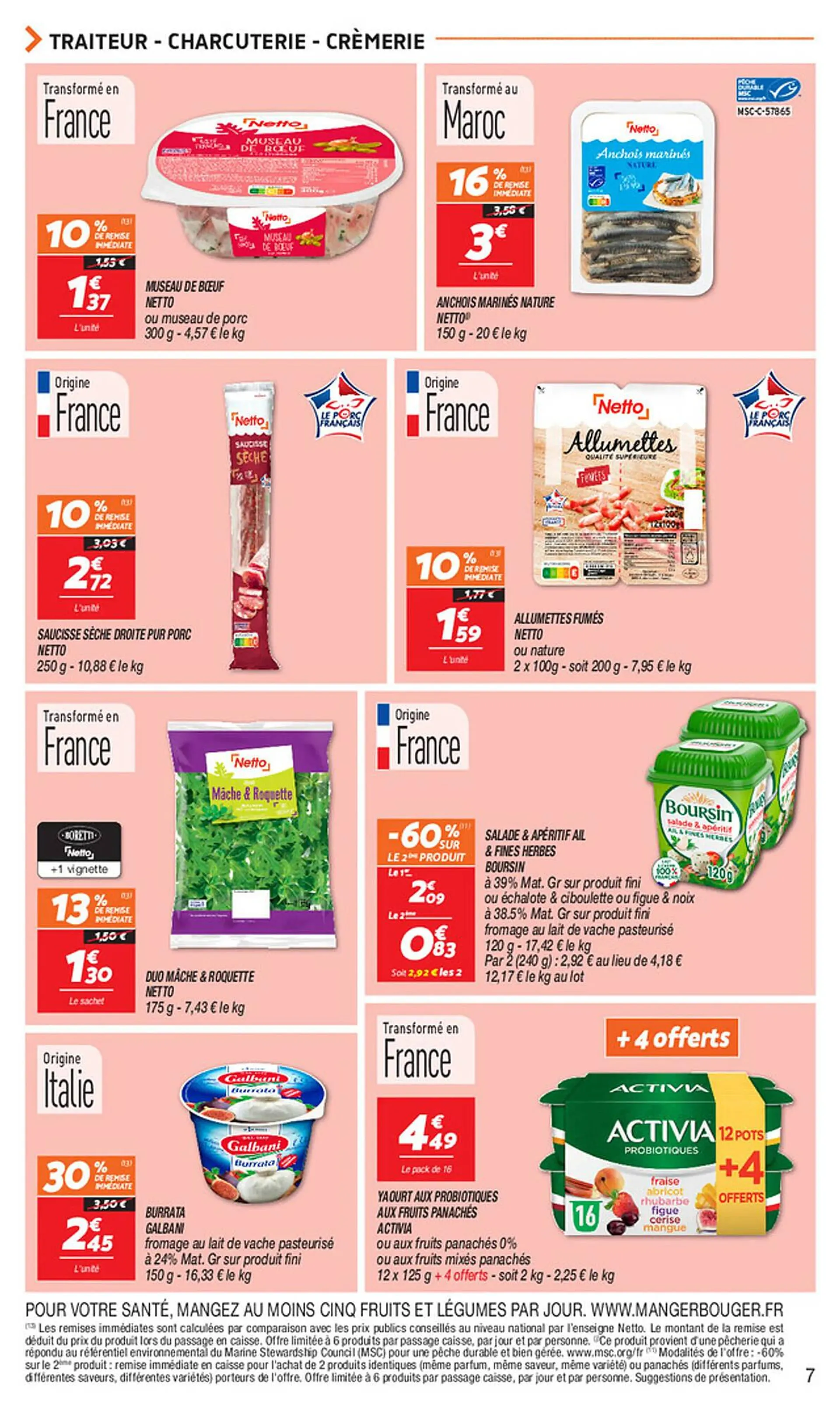 Catalogue Netto - 7