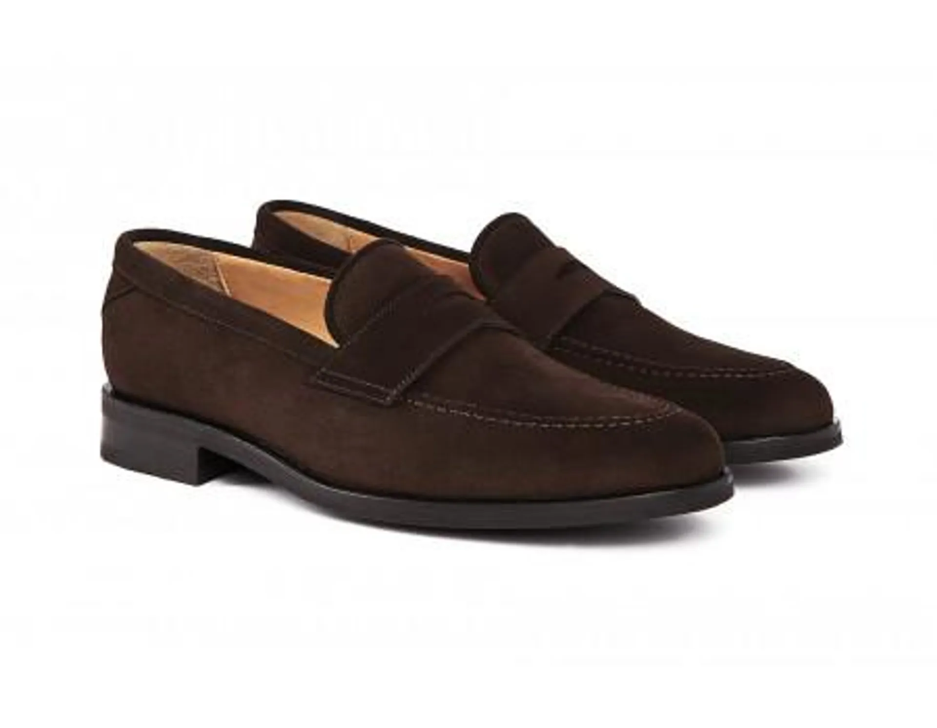 MOCASSIN SIMON G