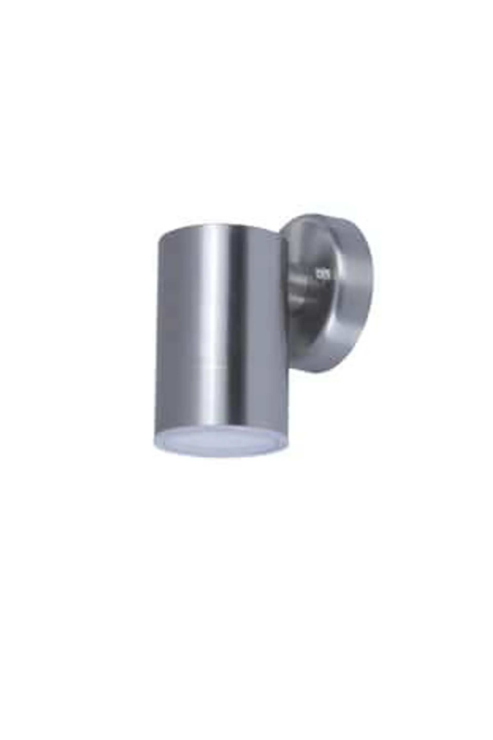 Applique murale "Candiac" LED IP44 - Chrome - Blooma