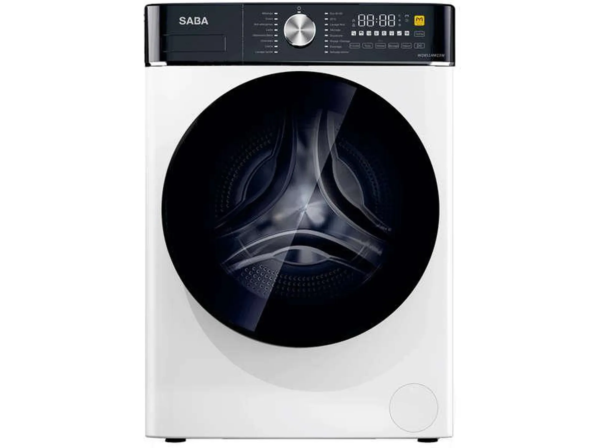 Lave linge ouverture hublot