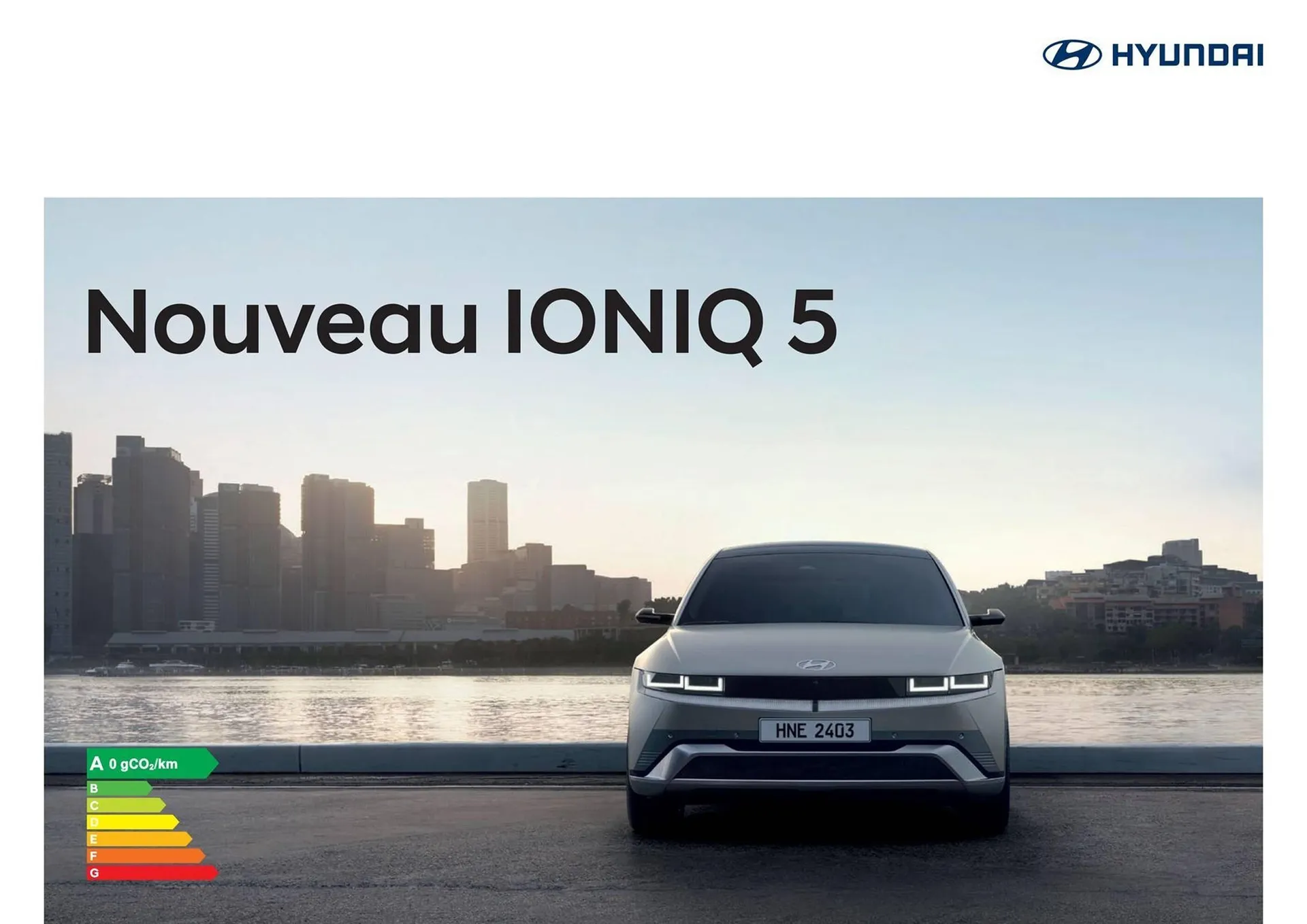 Hyundai Catalogue - 1