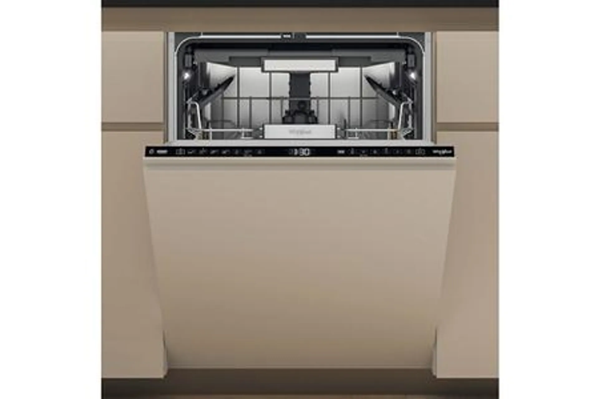 Whirlpool W7IHF60TU MAXISPACE - ENCASTRABLE 60CM