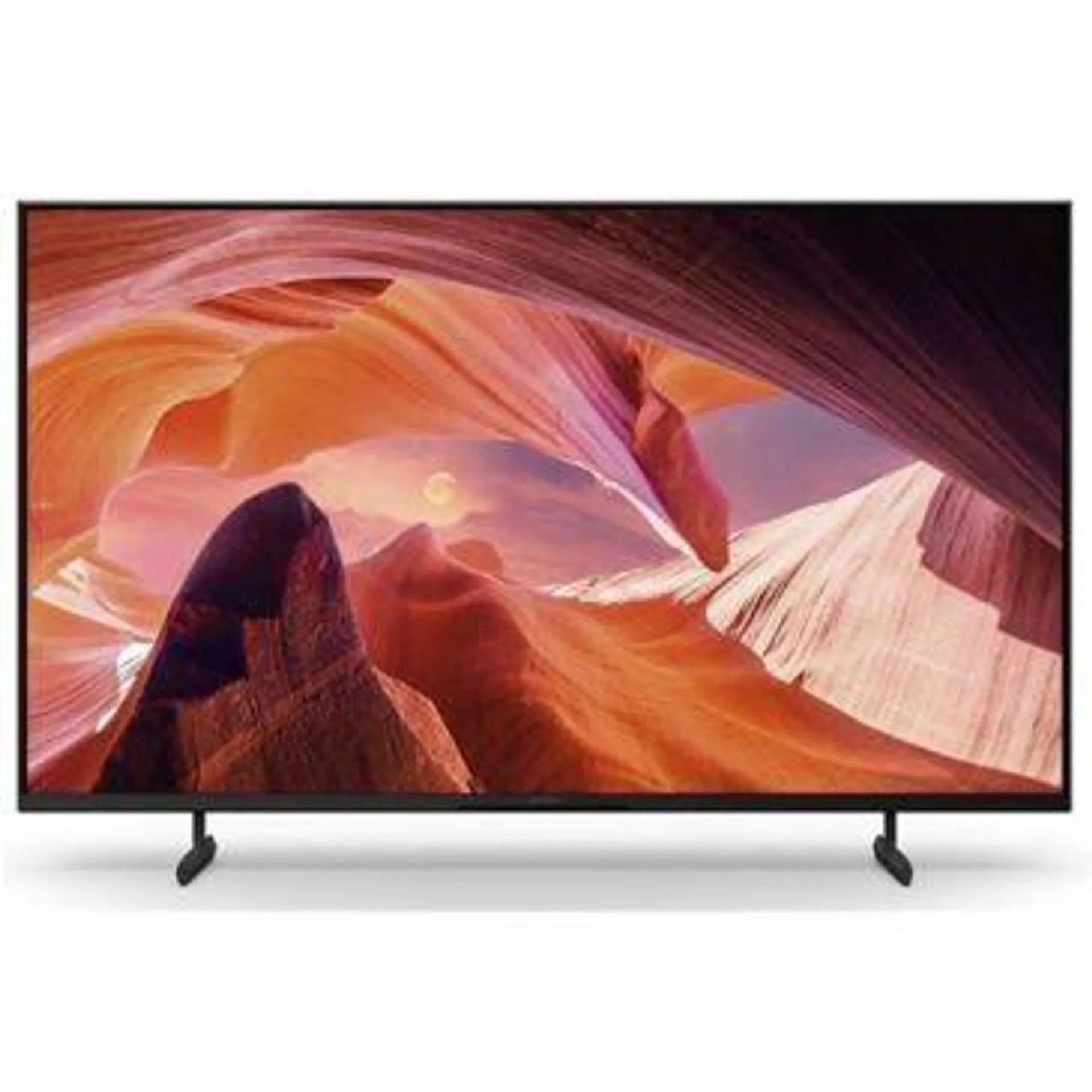 TV LED UHD 4K - KD43X80LPAEP - SONY