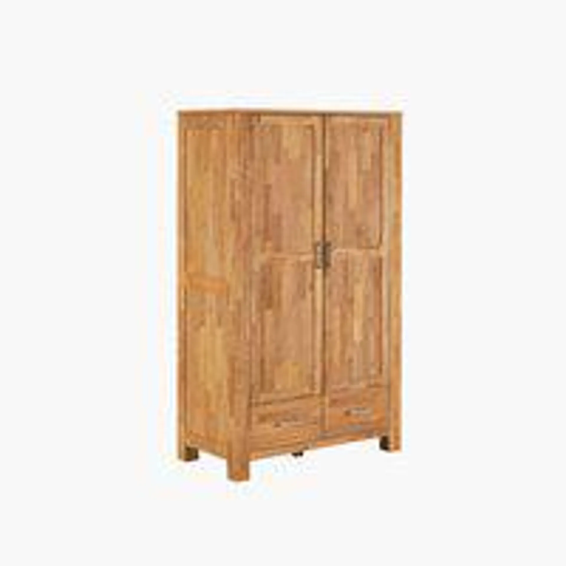 Armoire OLDE 120x200 chêne