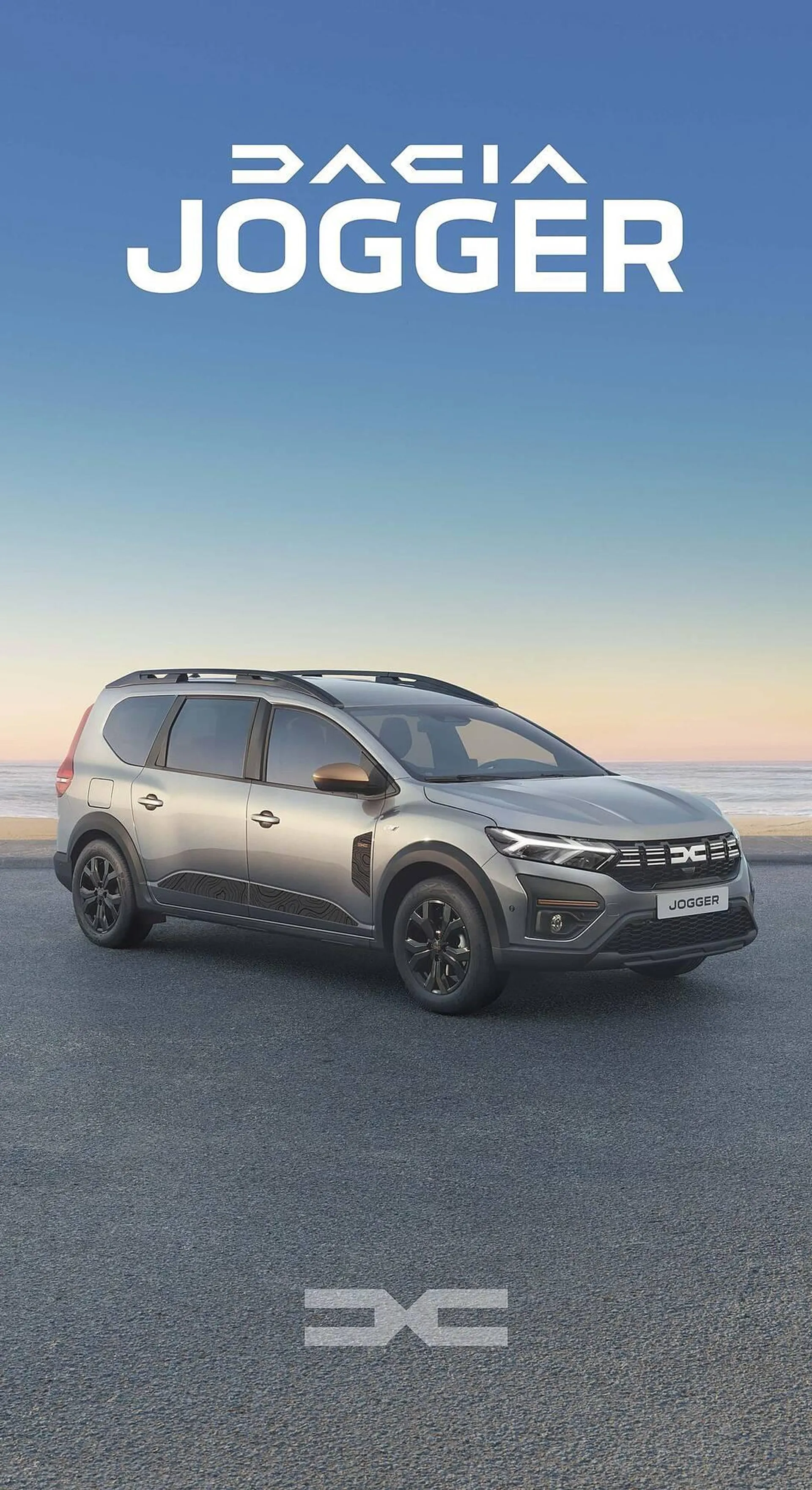 Dacia Catalogue - 1