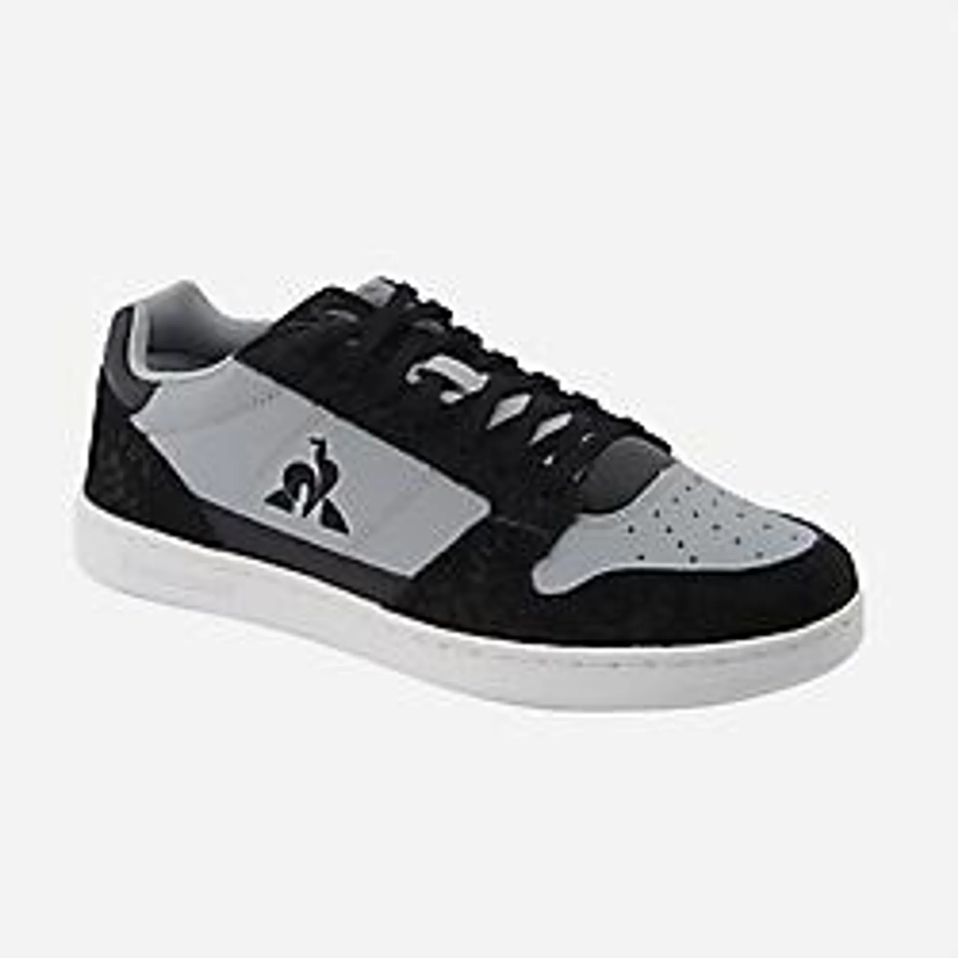 Sneakers femme BREAKPOINT PLANTS GRIS