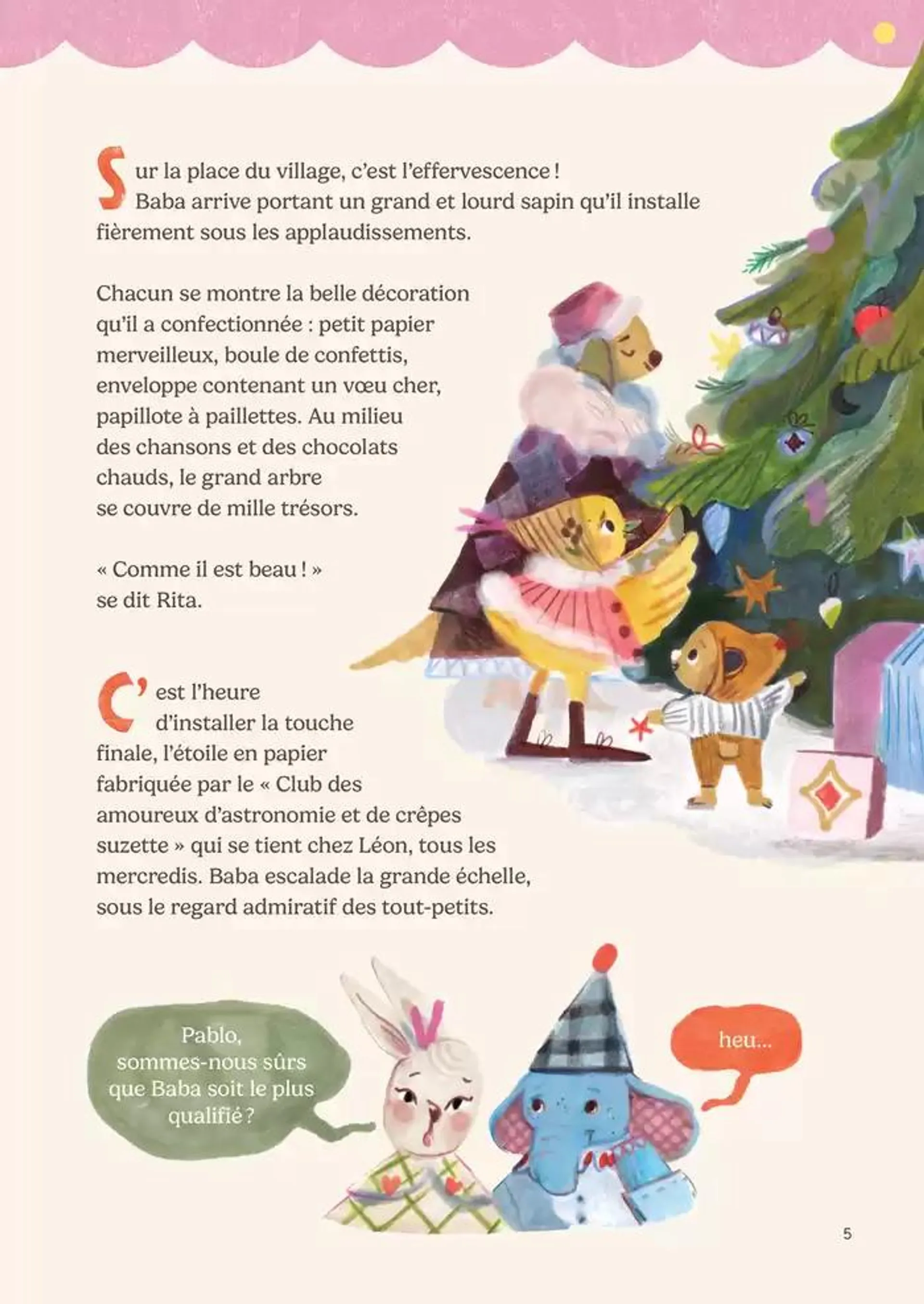 Les Jouets de NOËL 2024 du 28 octobre au 25 décembre 2024 - Catalogue page 7