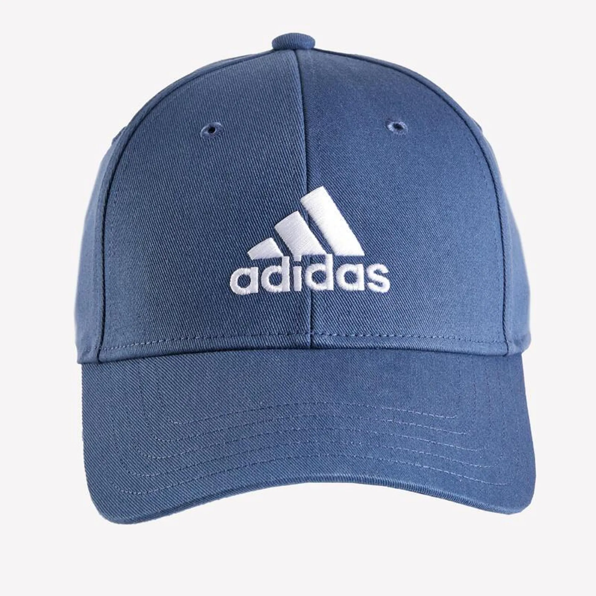 CASQUETTE DE SPORT ADIDAS GRIS BLEU T58